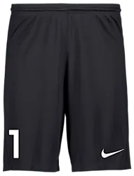 298936101101 NIKE Park III Short 298936101101 NIKE Park III Short Standard Small1x1