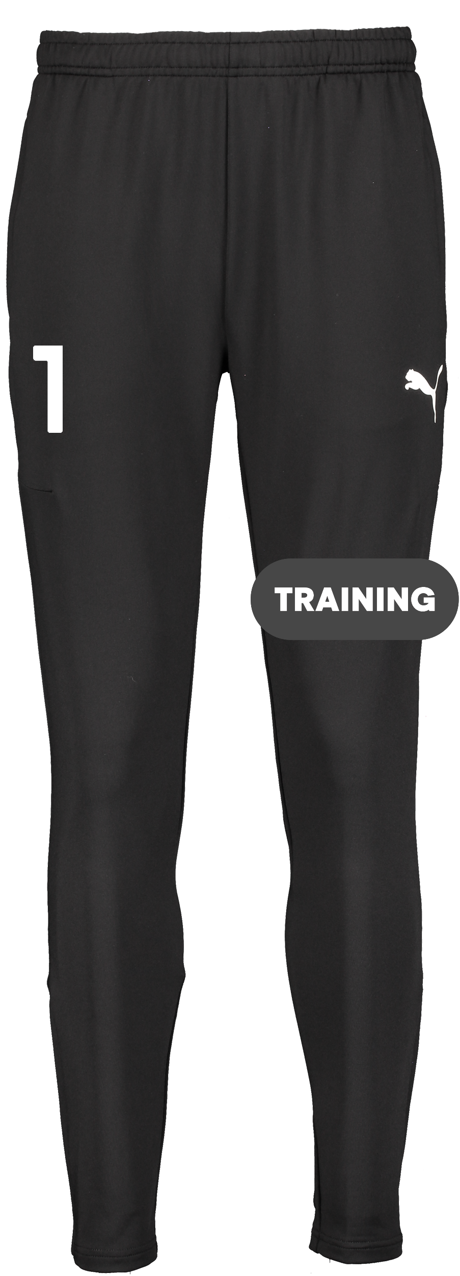 
PUMA, 
T Goal Pro Trg Pnt, 
Detail 1
