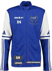 400101104101 ADIDAS Squad25 Tr Jkt 400101104101 ADIDAS Squad25 Tr Jkt Standard Small1x1