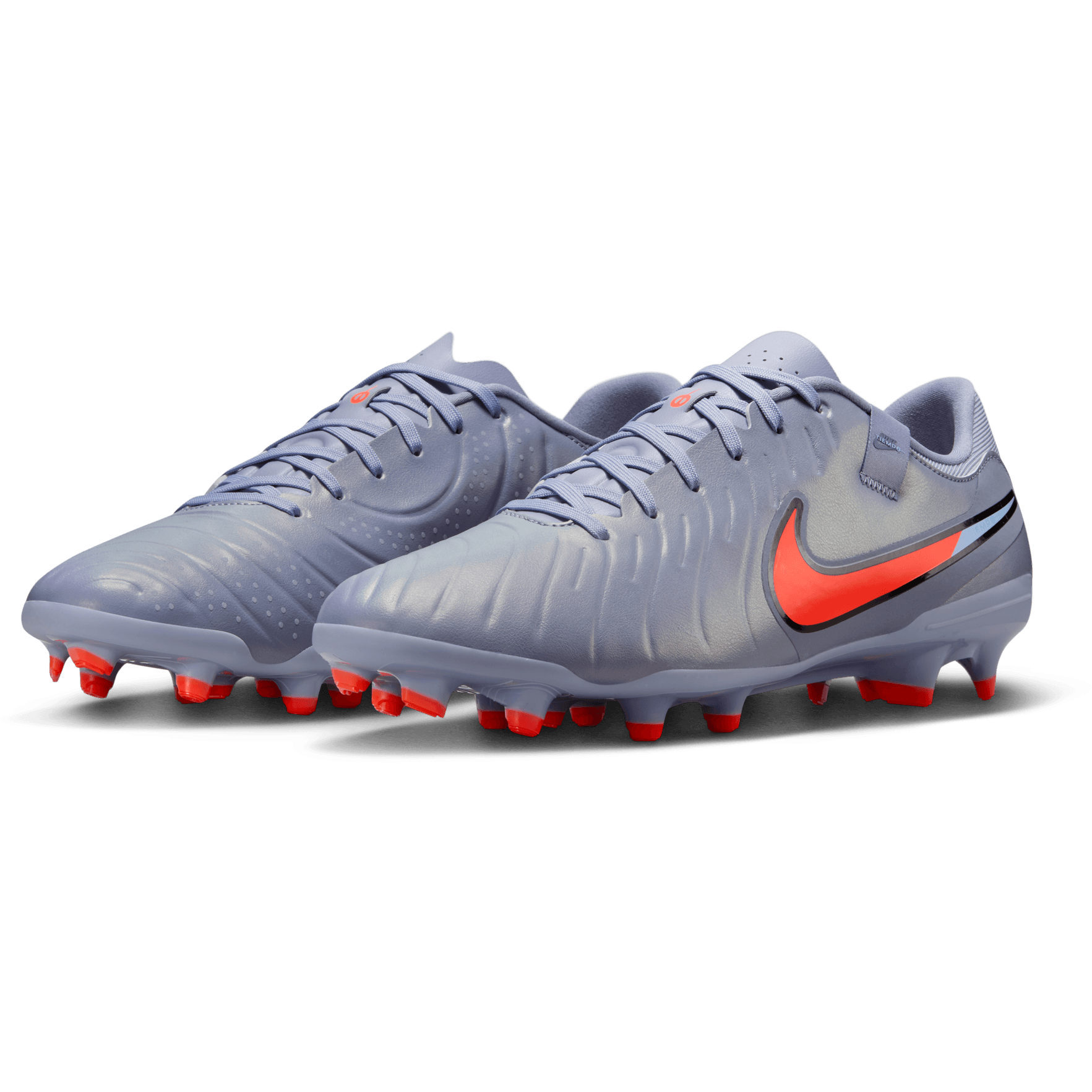 NIKE, Nk Tiempo Leg 10 Acd Fg/Mg