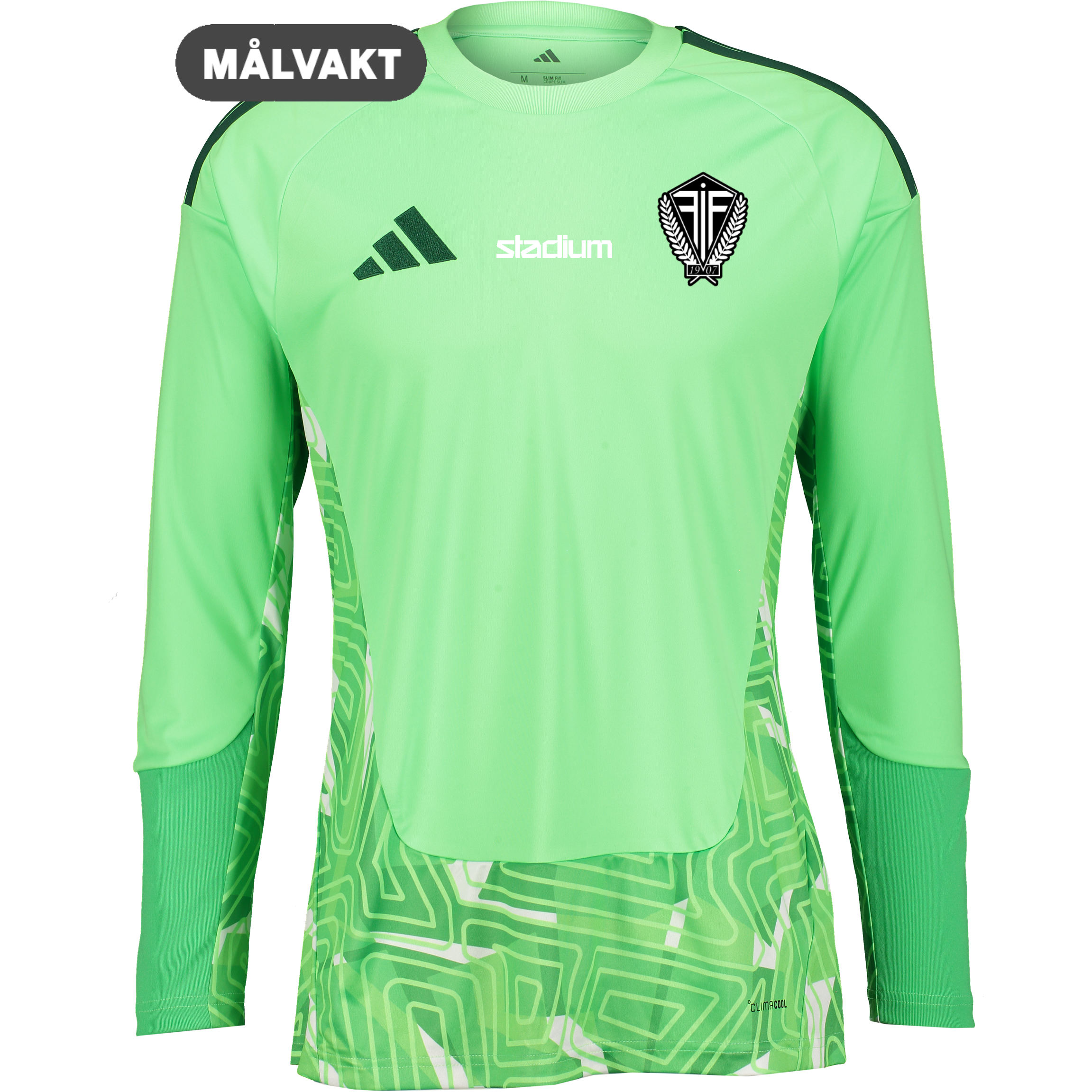 
ADIDAS, 
T26 C GK JSY LS, 
Detail 1
