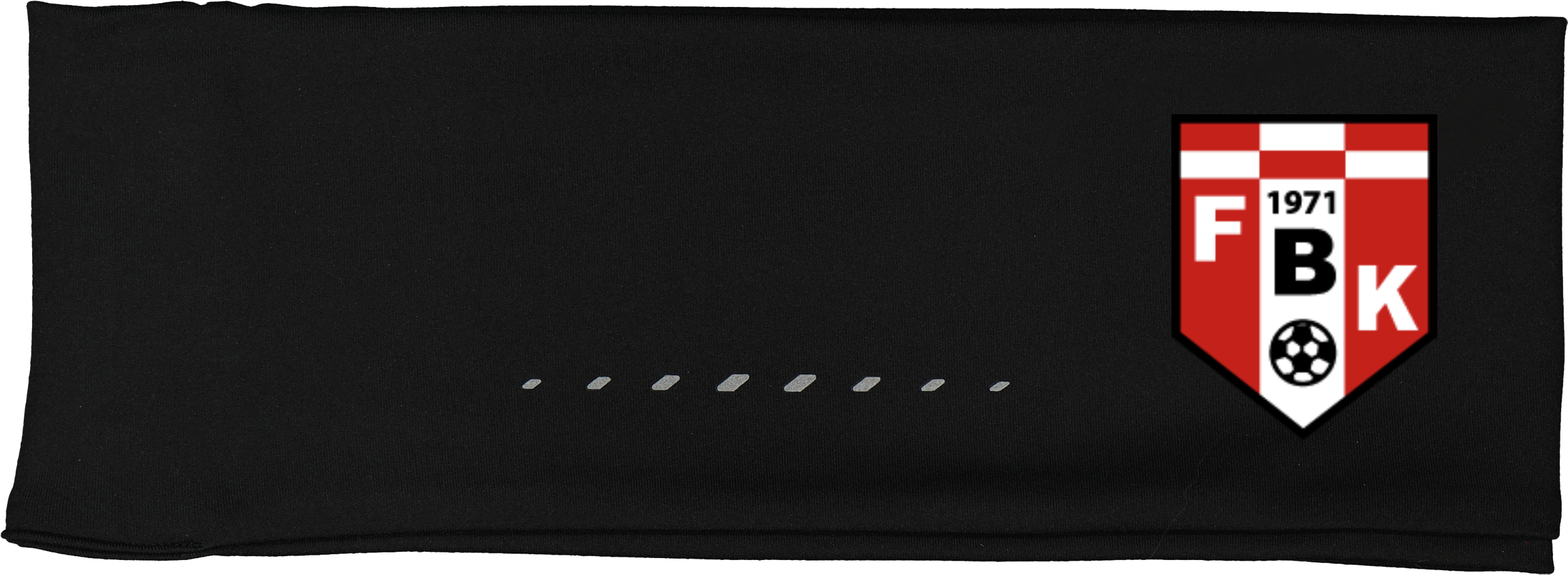 
SOC, 
RUN PACE HEADBAND TS, 
Detail 1
