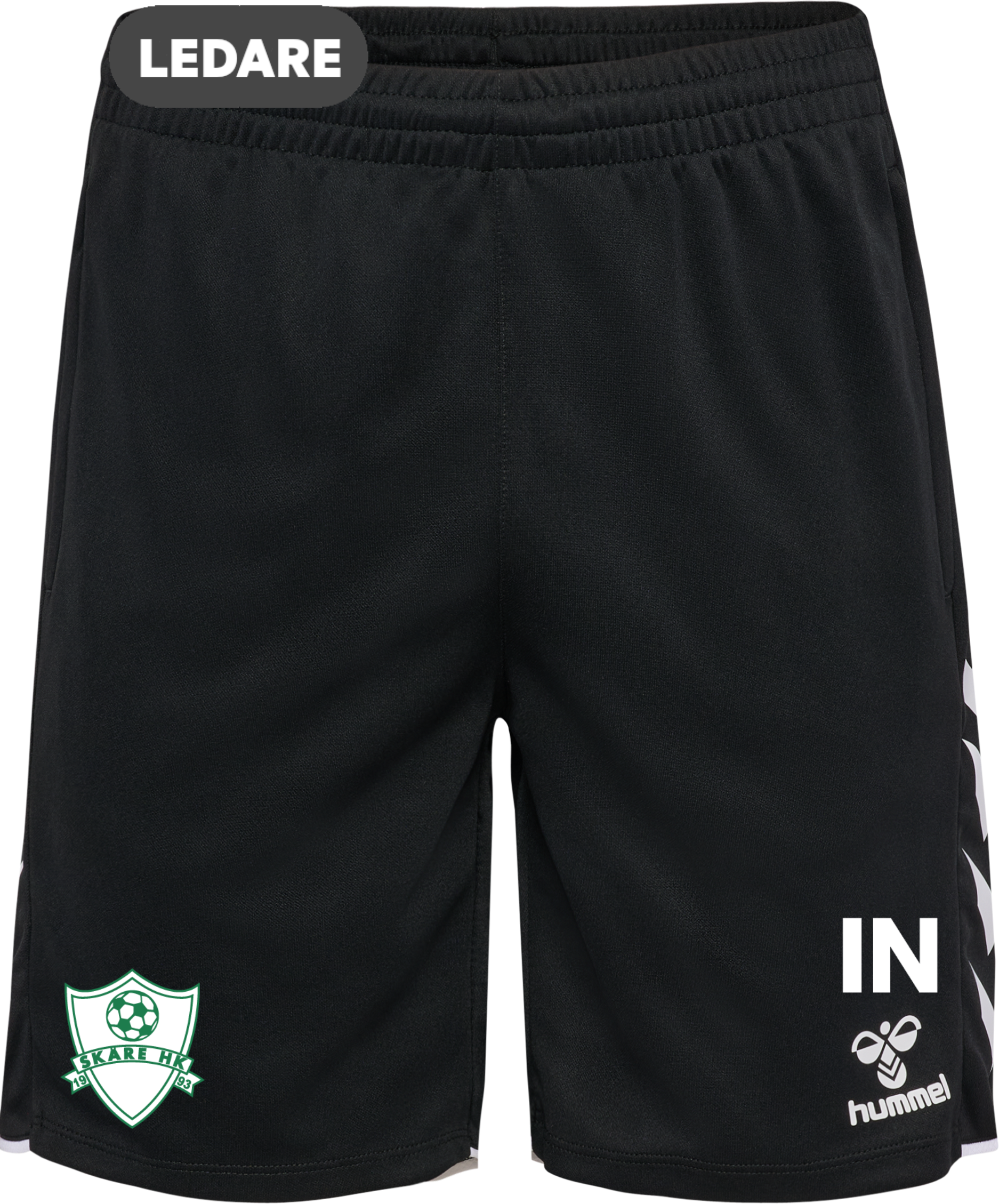 
HUMMEL, 
HMLCORE 2.0 TRAINING SHORTS, 
Detail 1
