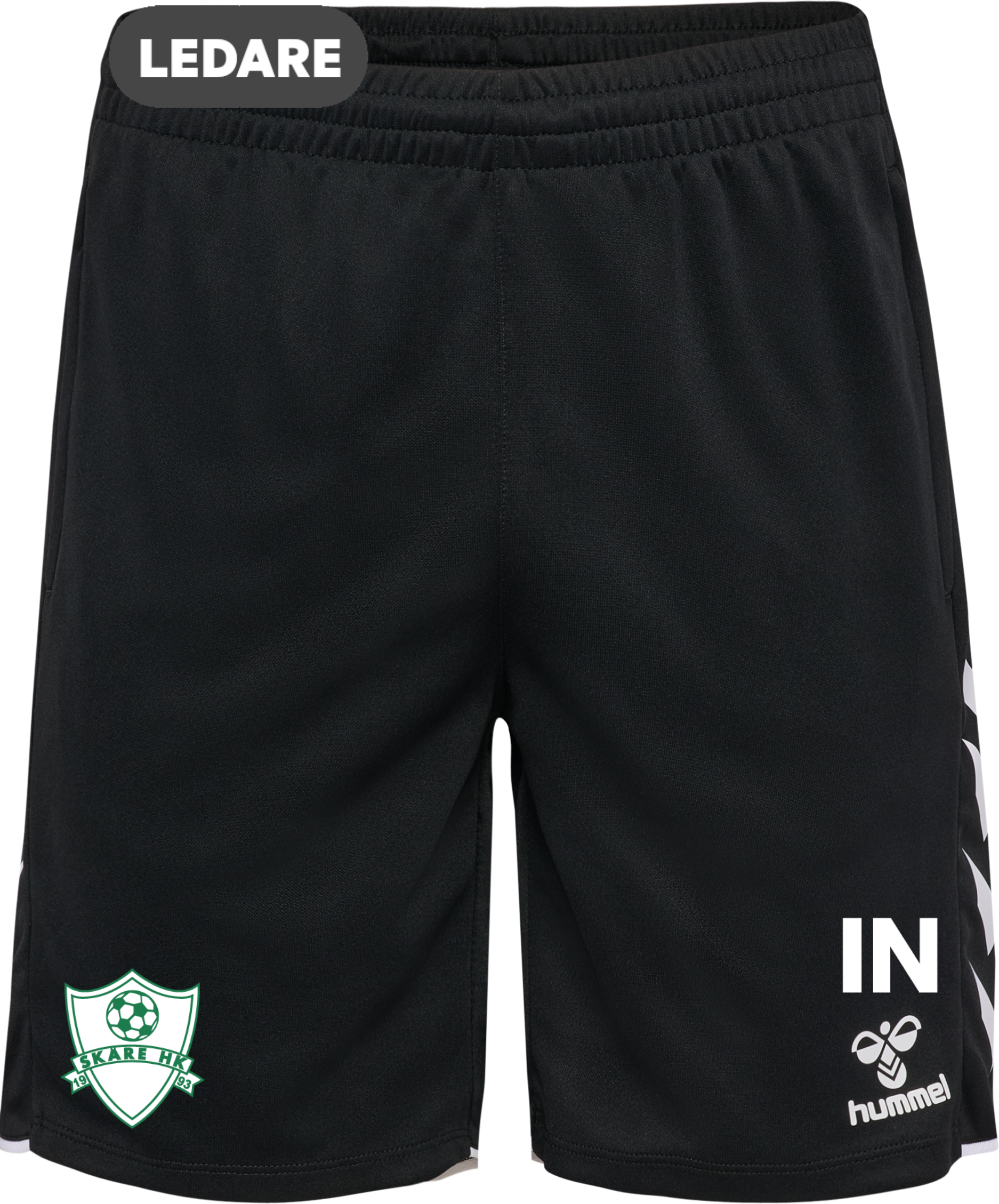 
HUMMEL, 
HMLCORE 2.0 TRAINING SHORTS, 
Detail 1

