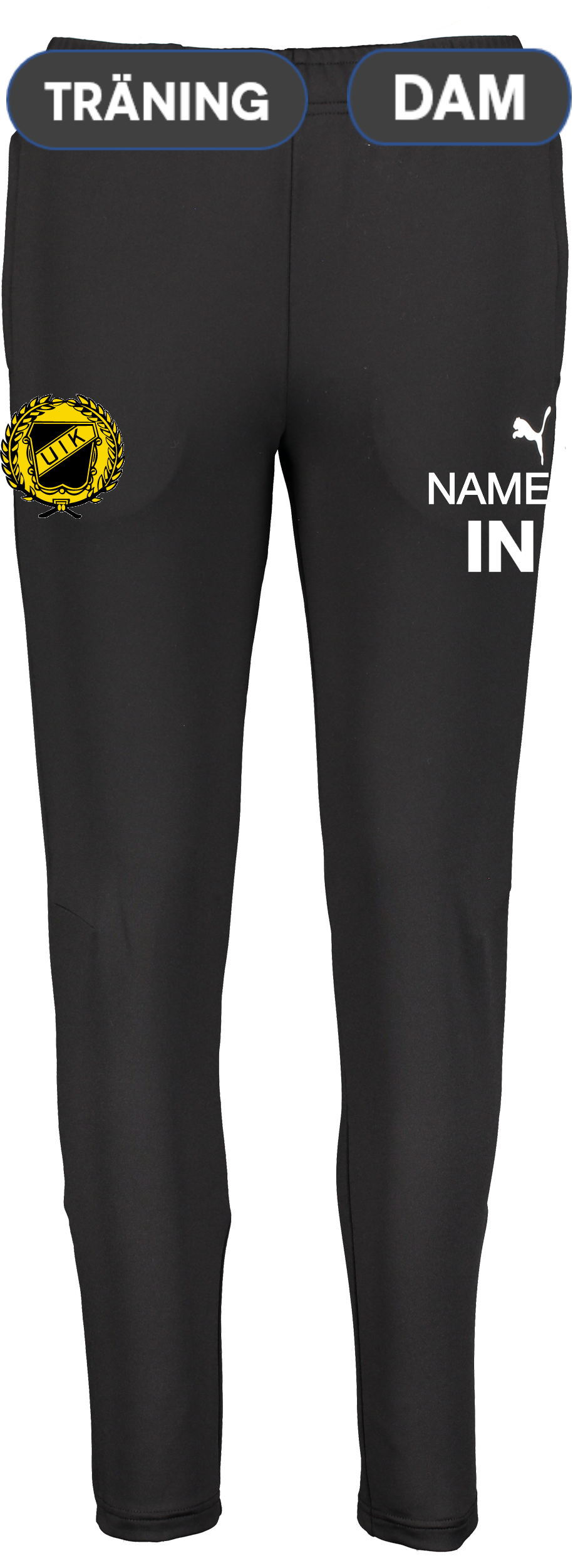 
PUMA, 
T Goal Pro Trg Pnt W, 
Detail 1
