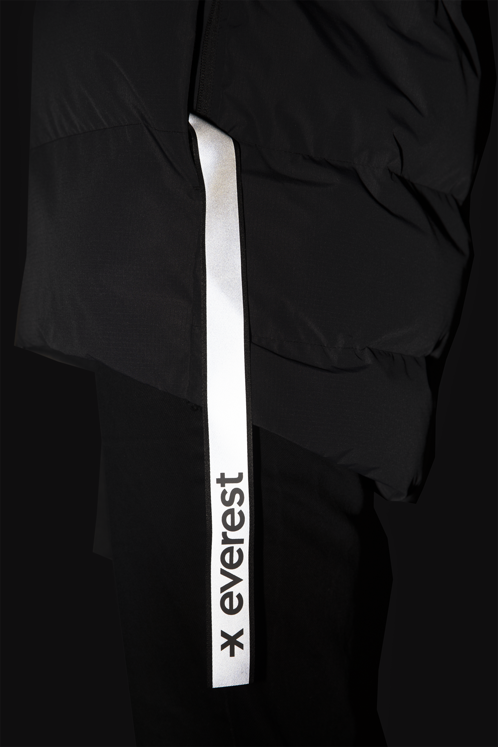 EVEREST, M Razor Jacket