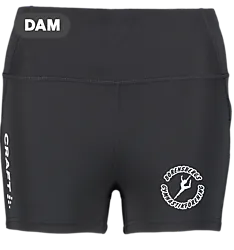 403850102101 CRAFT Rush 2.0 Hot Pant W 403850102101 CRAFT Rush 2.0 Hot Pant W Standard Small1x1