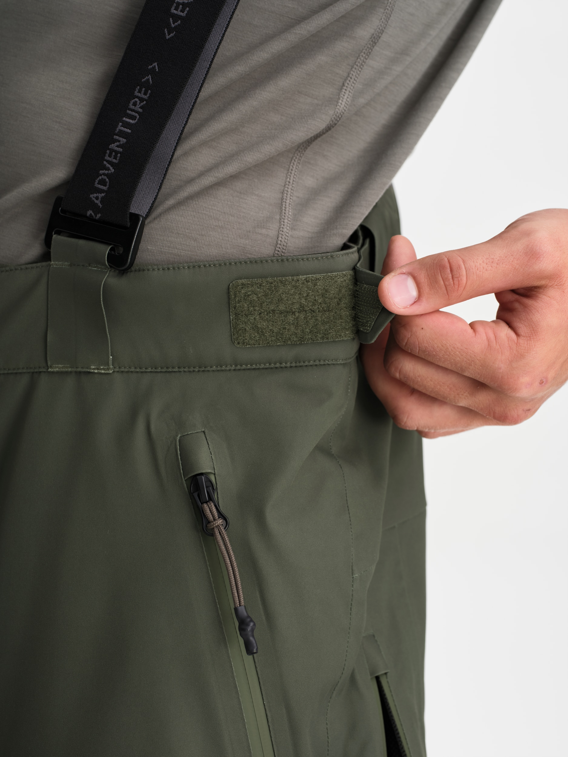 EVEREST, M Alpine Pant