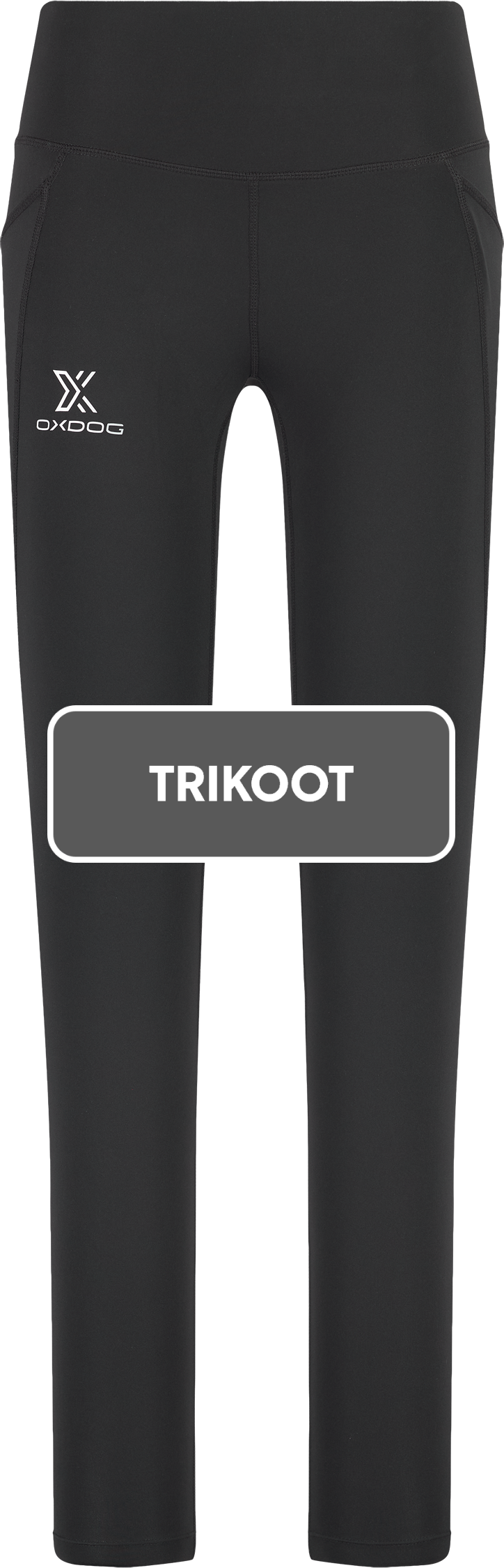 
OXDOG, 
BOOST TIGHTS, 
Detail 1
