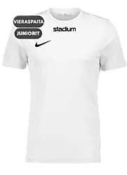 299008102101 NIKE Park VII SS Jsy Jr 299008102101 NIKE Park VII SS Jsy Jr Standard Small1x1