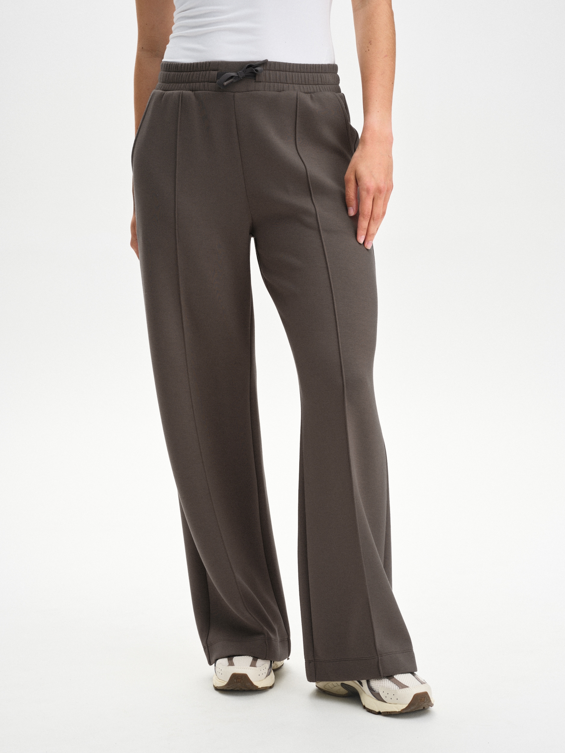 SOC, W SOFT SCUBA PANT