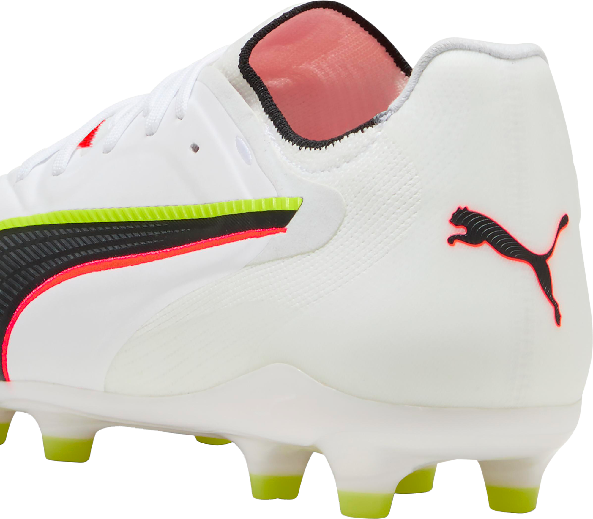 PUMA, KING 20 ULTIMATE FG/AG