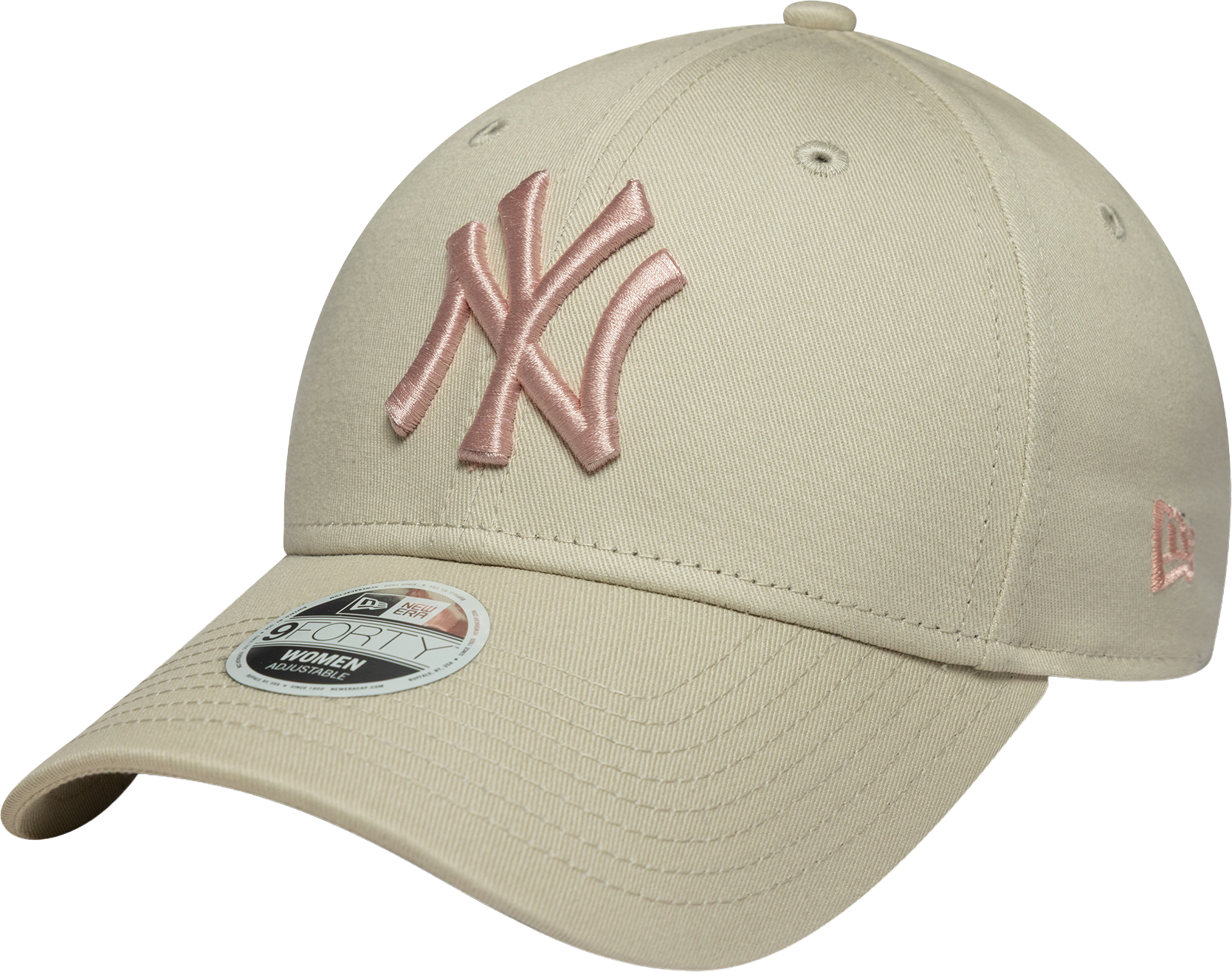 
NEW ERA, 
W LEAGUE ESS 9FORTY NEYYAN, 
Detail 1
