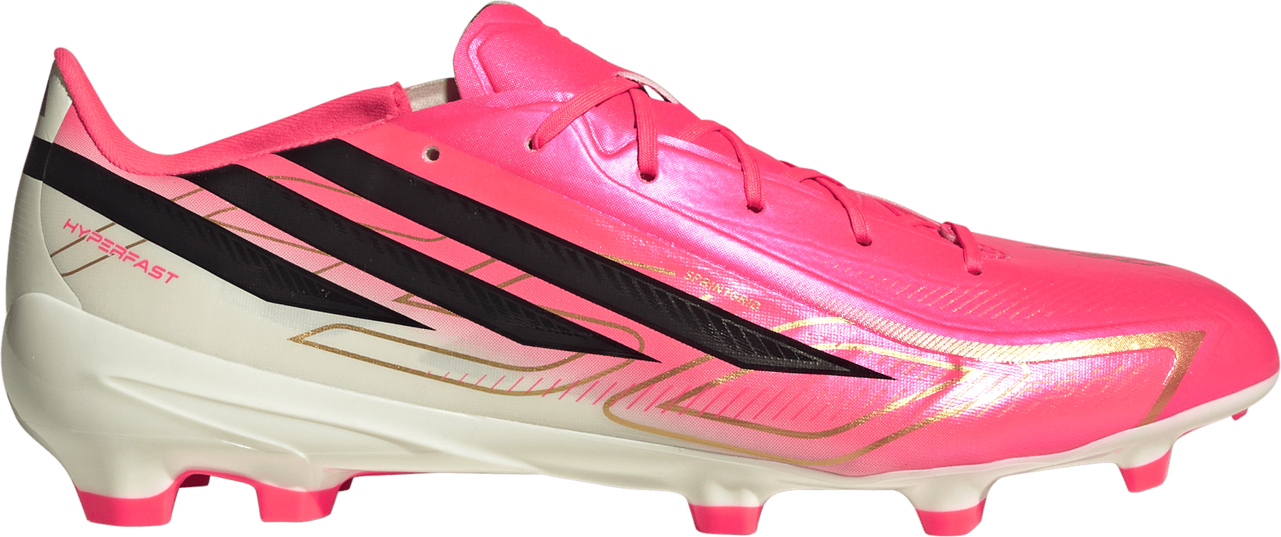 
ADIDAS, 
F50 HYPERFAST LEAGUE FG/MG, 
Detail 1
