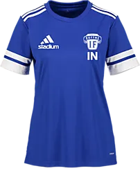 400130105101 ADIDAS Squad25 Jsy W 400130105101 ADIDAS Squad25 Jsy W Standard Small1x1