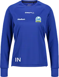 394177101101 CRAFT Rush 2.0 Ls Tee W 394177101101 CRAFT Rush 2.0 Ls Tee W Standard Small1x1