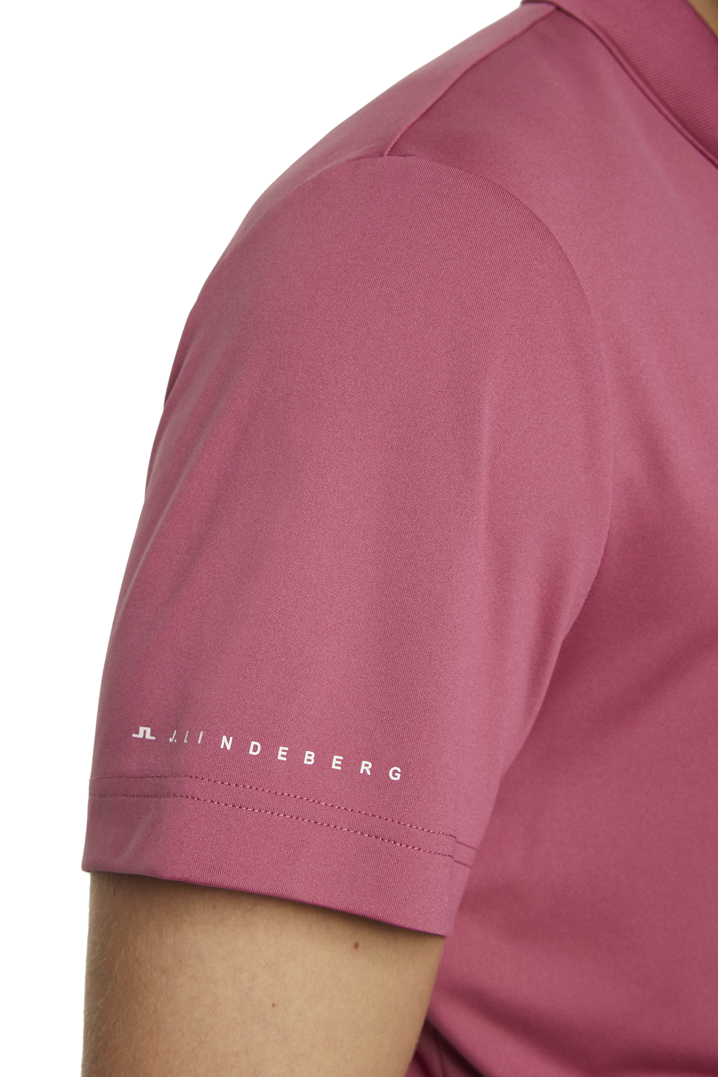 J LINDEBERG, M Leroy Polo