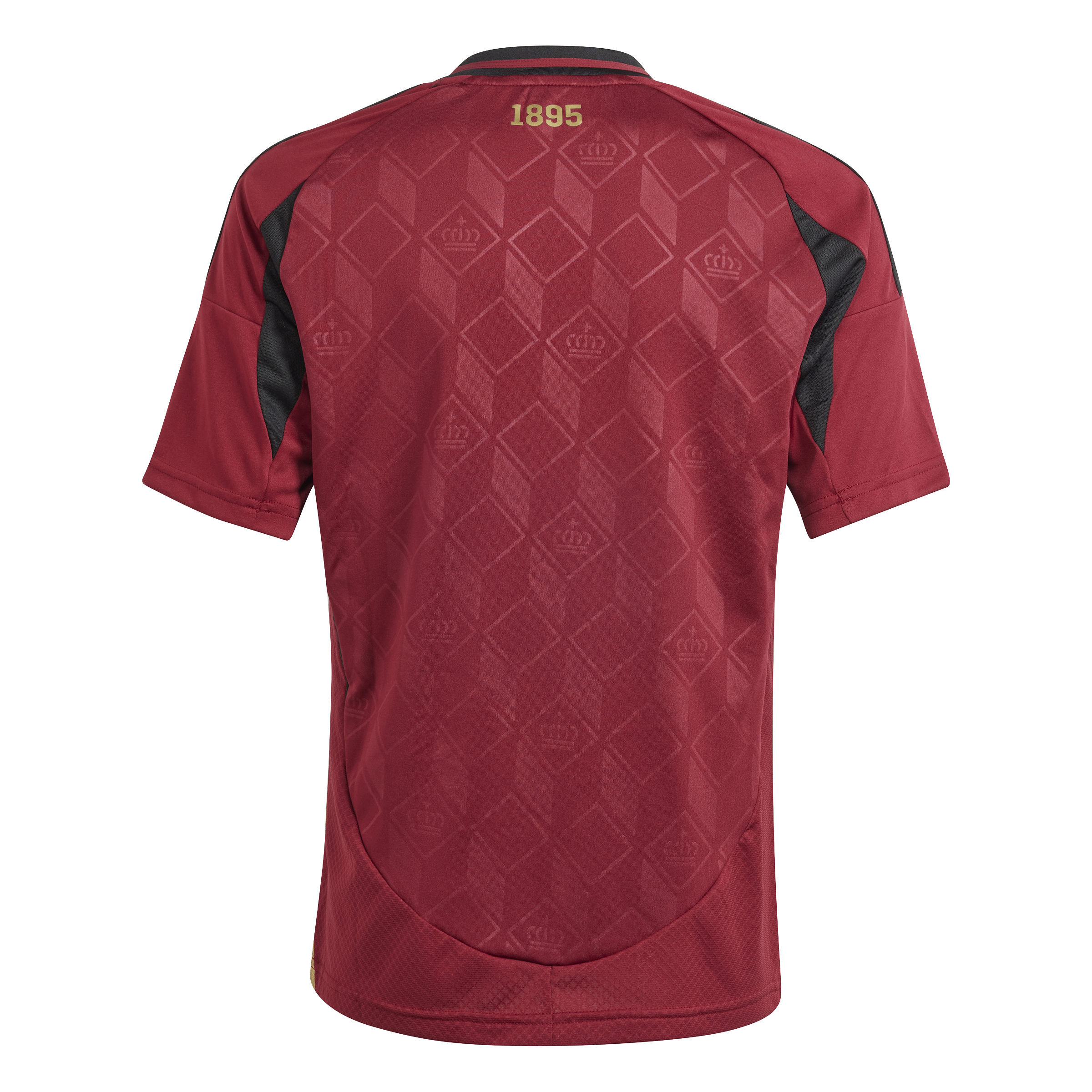 ADIDAS, Rbfa H Jsy Y