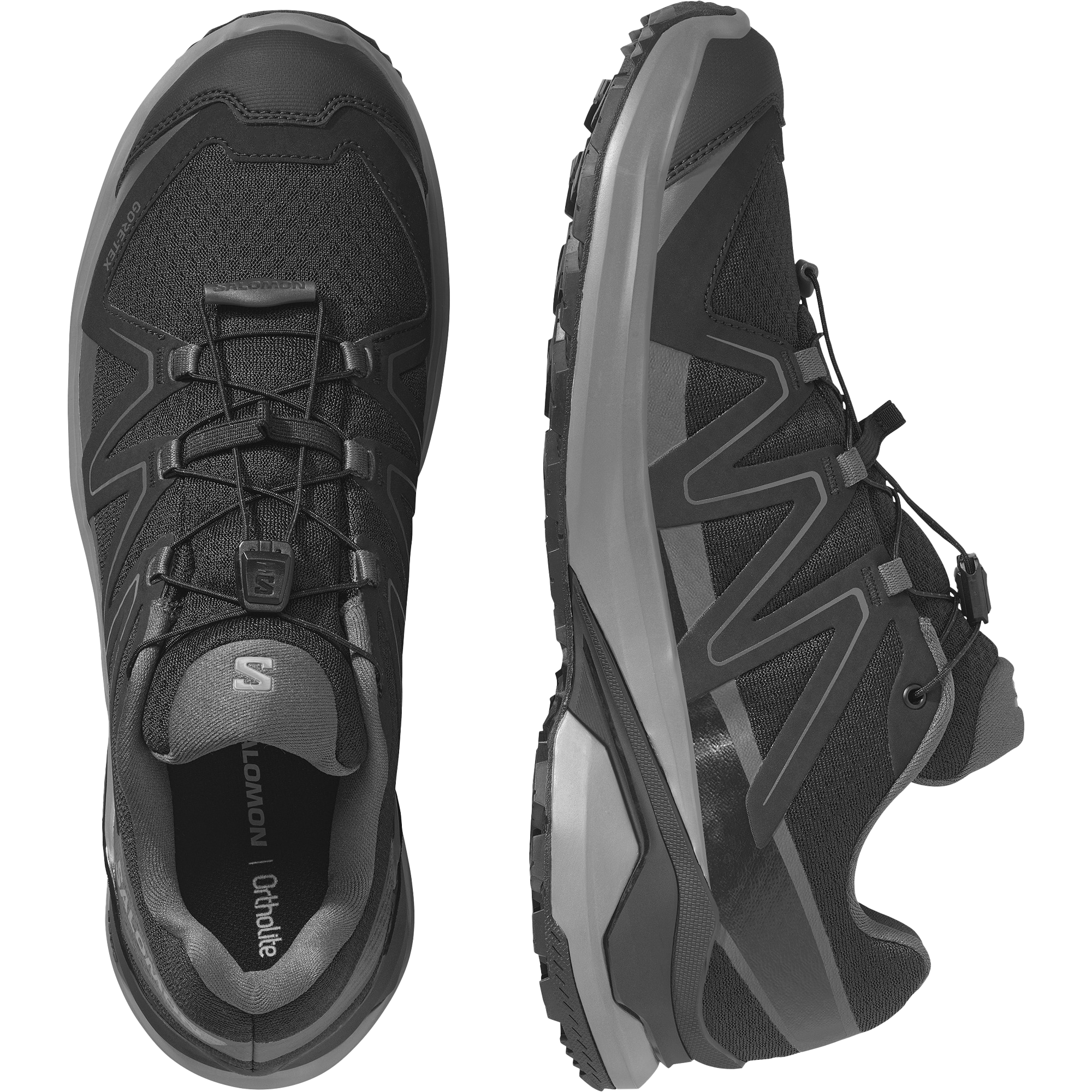 SALOMON, M Examotion Gtx