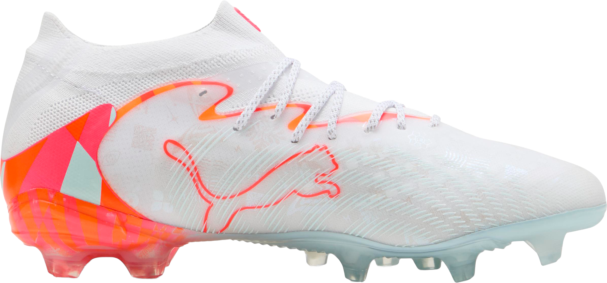 PUMA, FUTURE 9 PRO BRILLIANCE FG/AG W