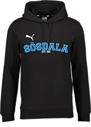 392089103101 PUMA T Goal Casual Hood Sr 392089103101 PUMA T Goal Casual Hood Sr Standard Small1x1