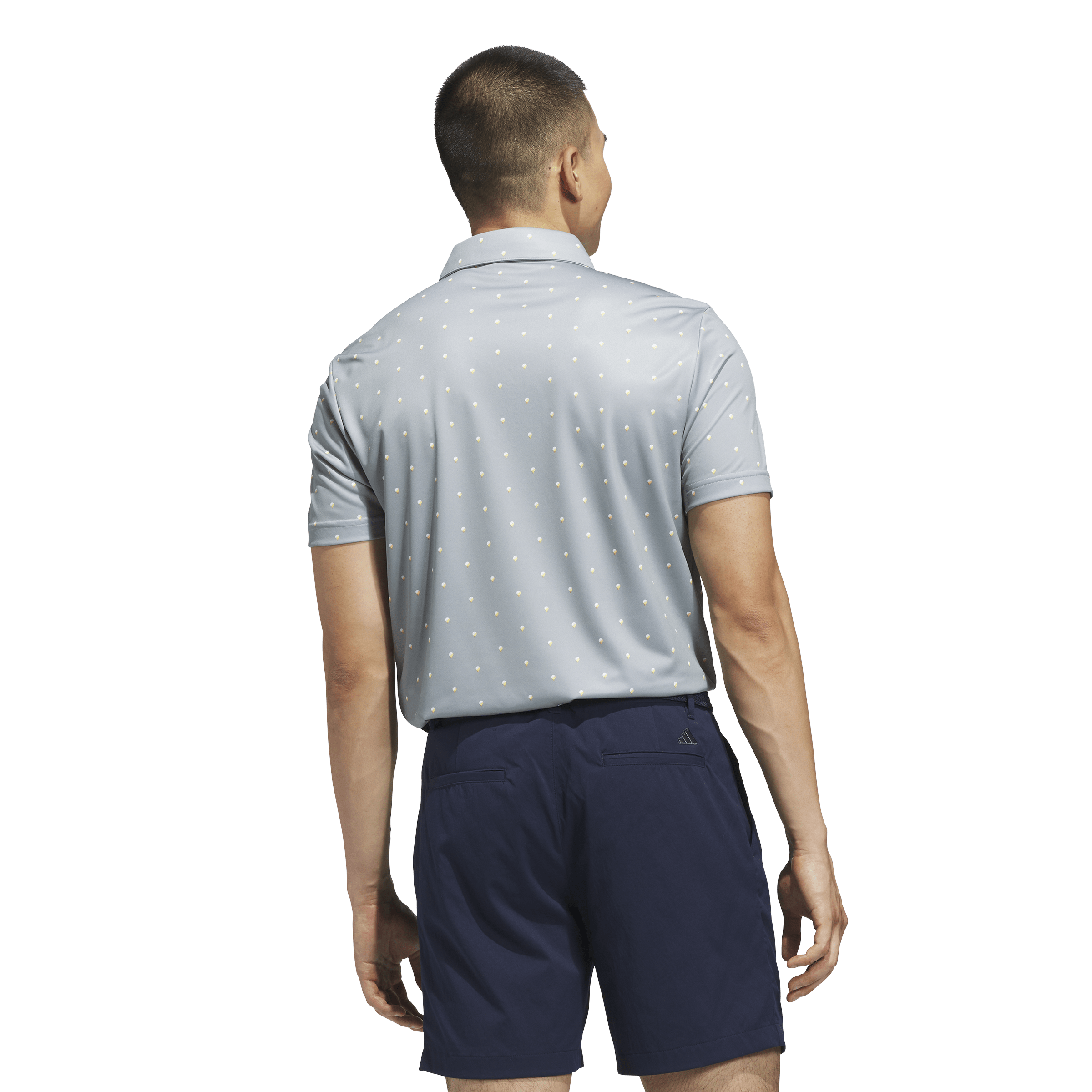 ADIDAS, PERF PRT POLO