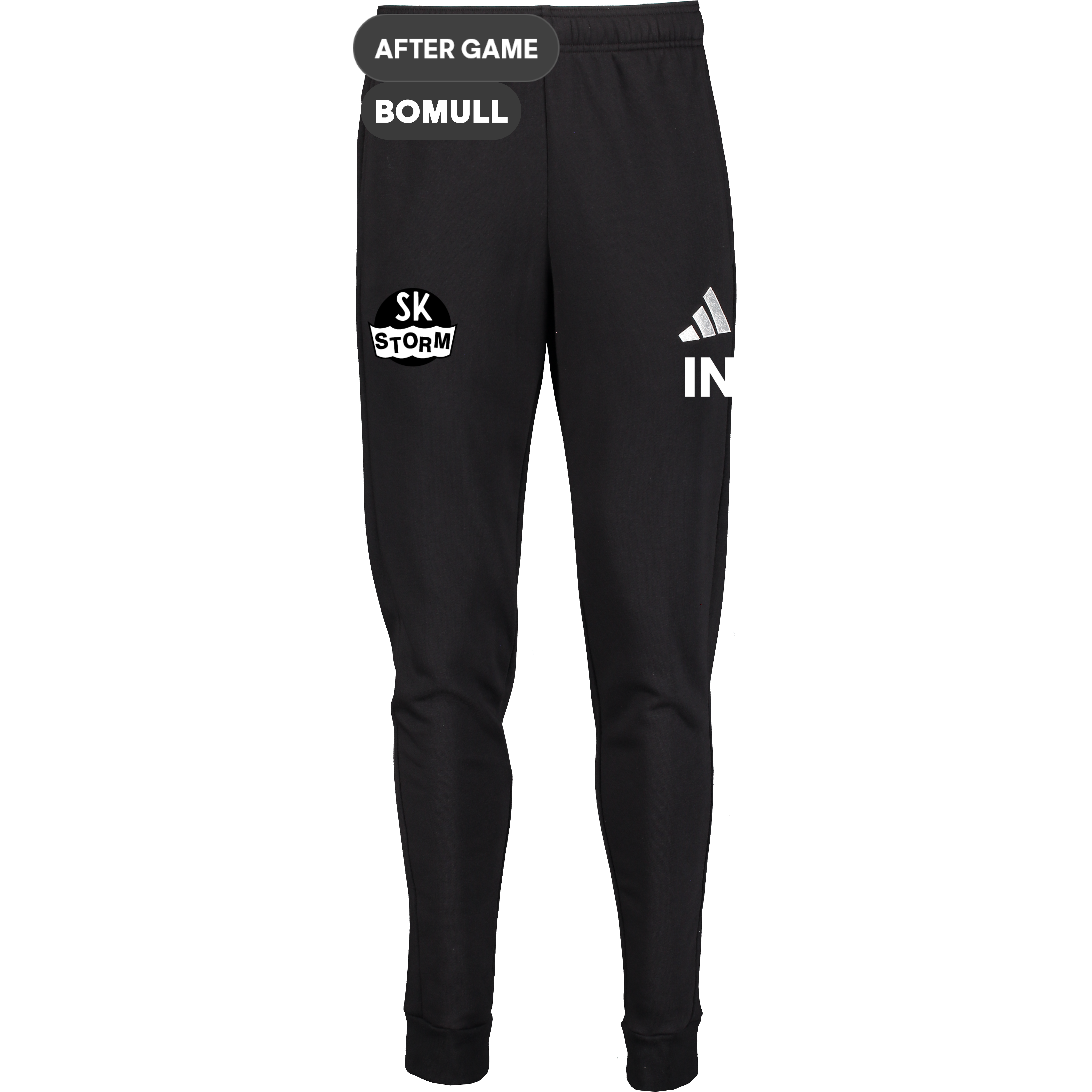 
ADIDAS, 
ENT26 SW PNT, 
Detail 1
