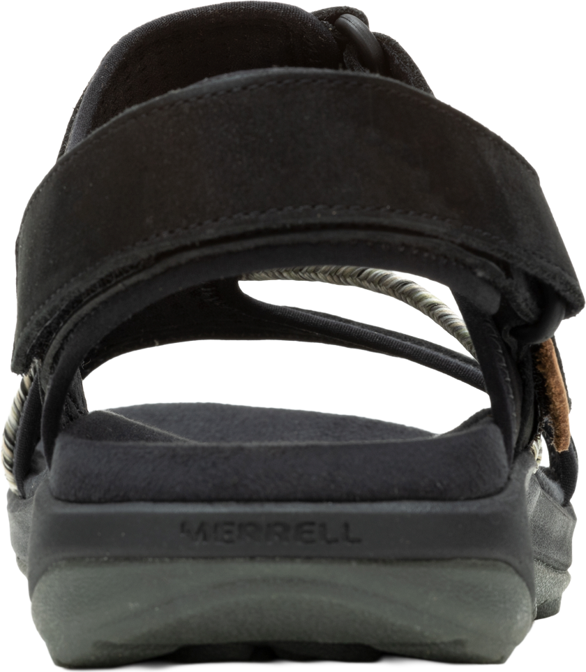 MERRELL, W TERRAN 4 BACKSTRAP