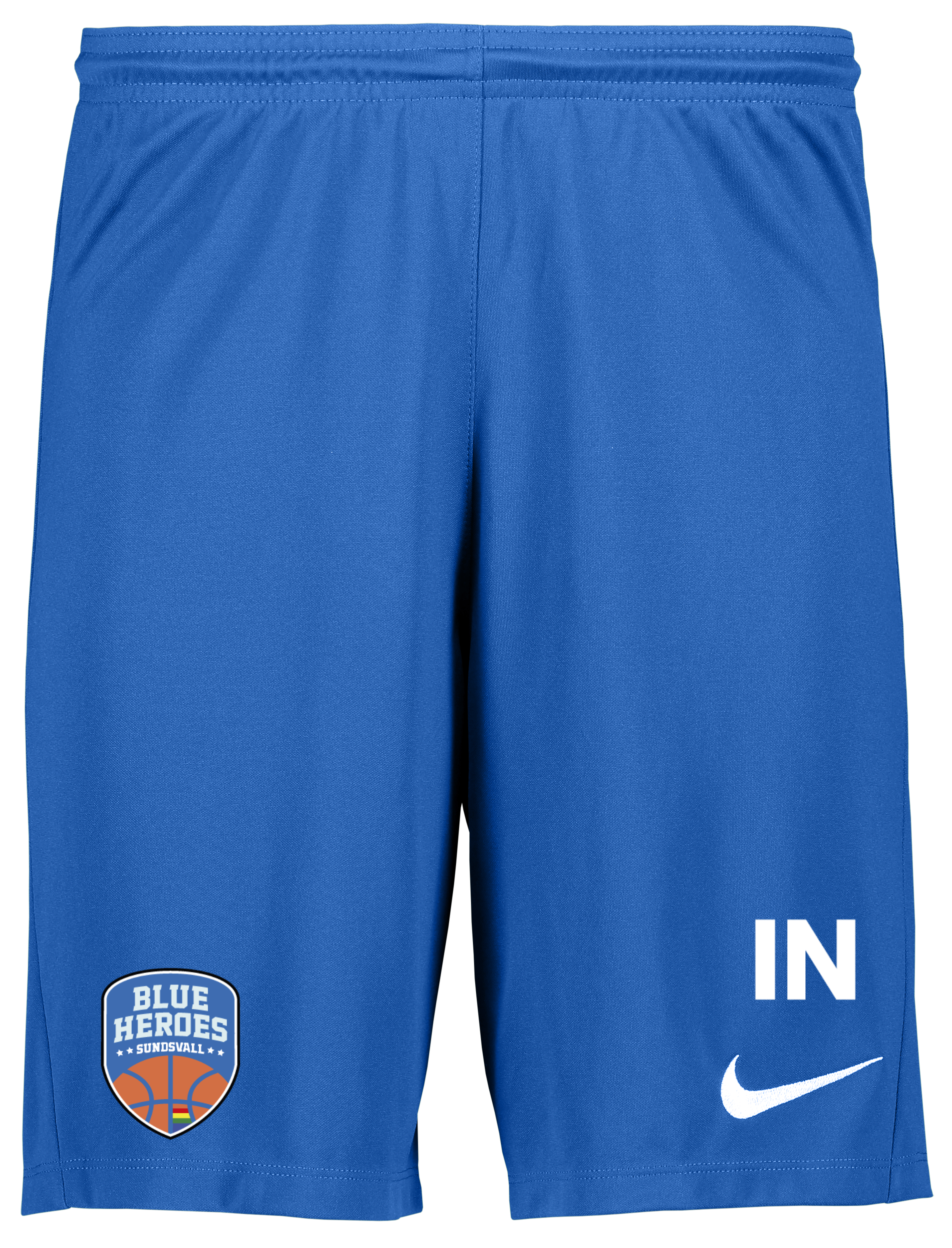 
NIKE, 
Park III Short Jr, 
Detail 1
