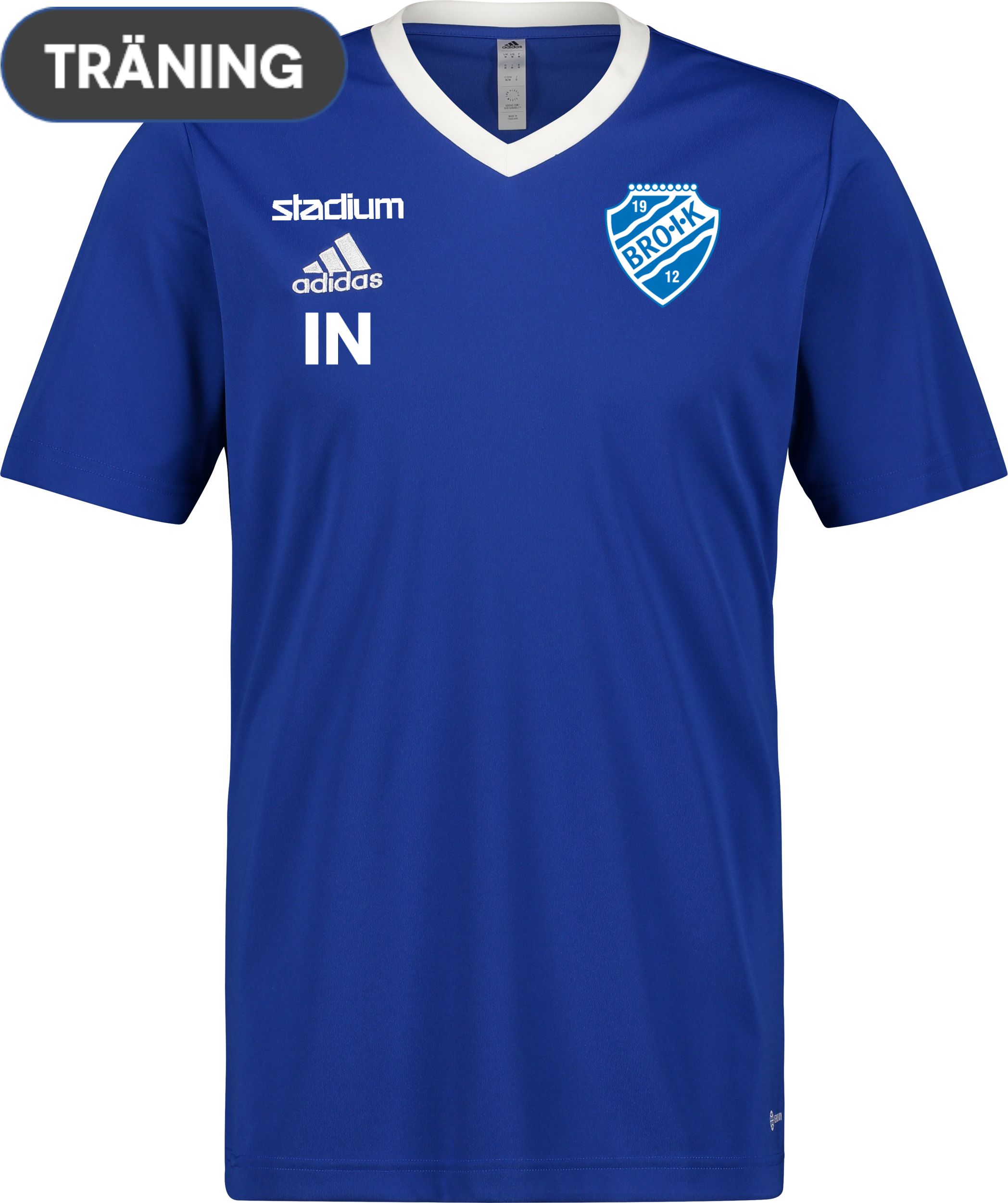 
ADIDAS, 
Ent22 Jsy Tee Jr, 
Detail 1
