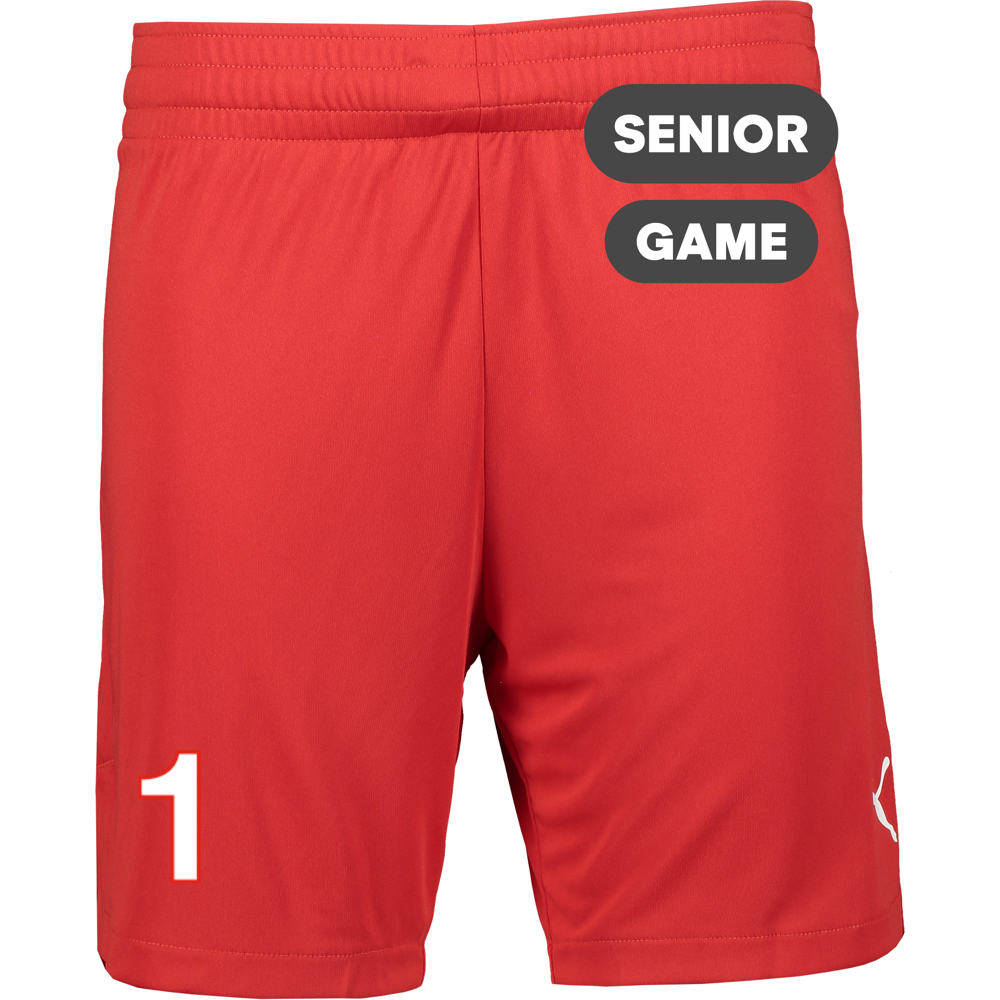 
PUMA, 
TEAMJAWS STARTER SHORTS, 
Detail 1
