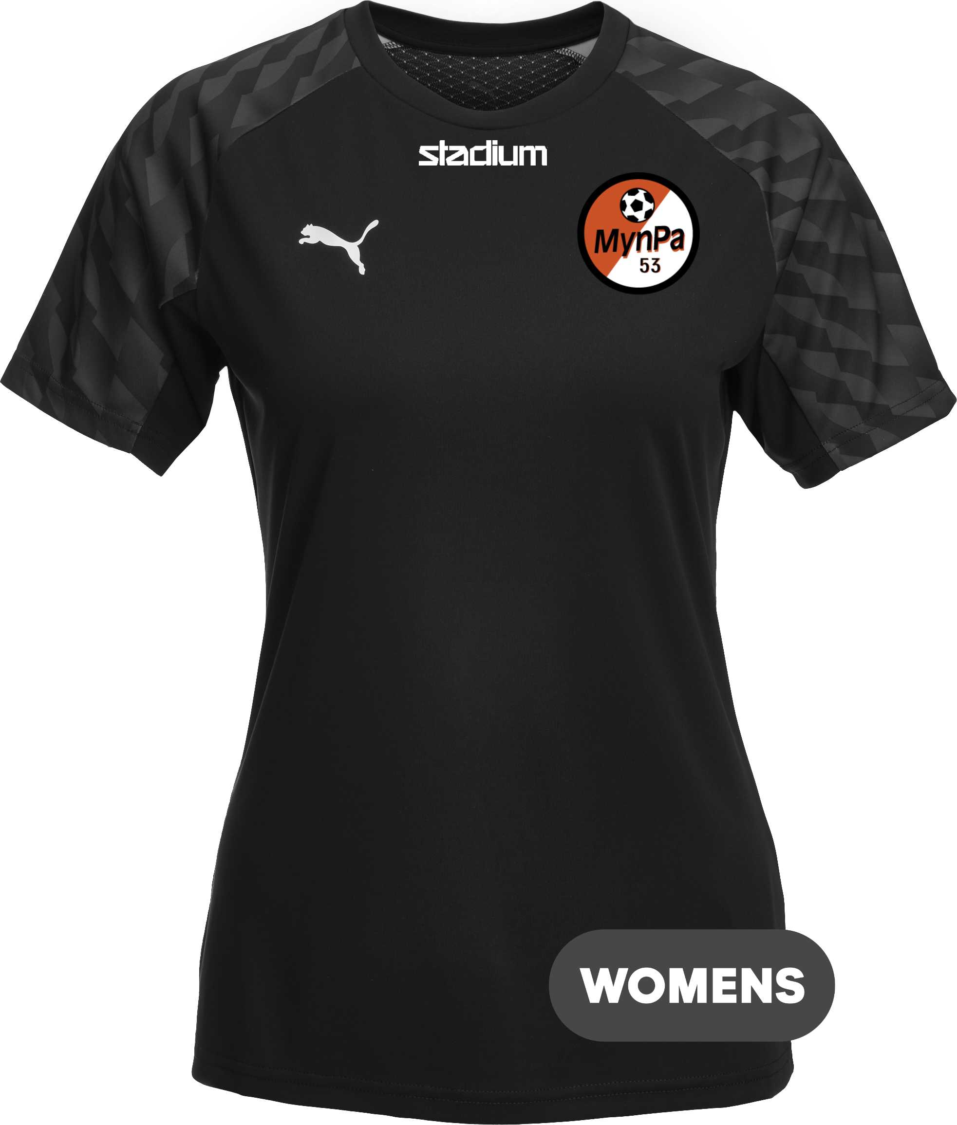 
PUMA, 
TEAMLIGA26 JERSEY W, 
Detail 1
