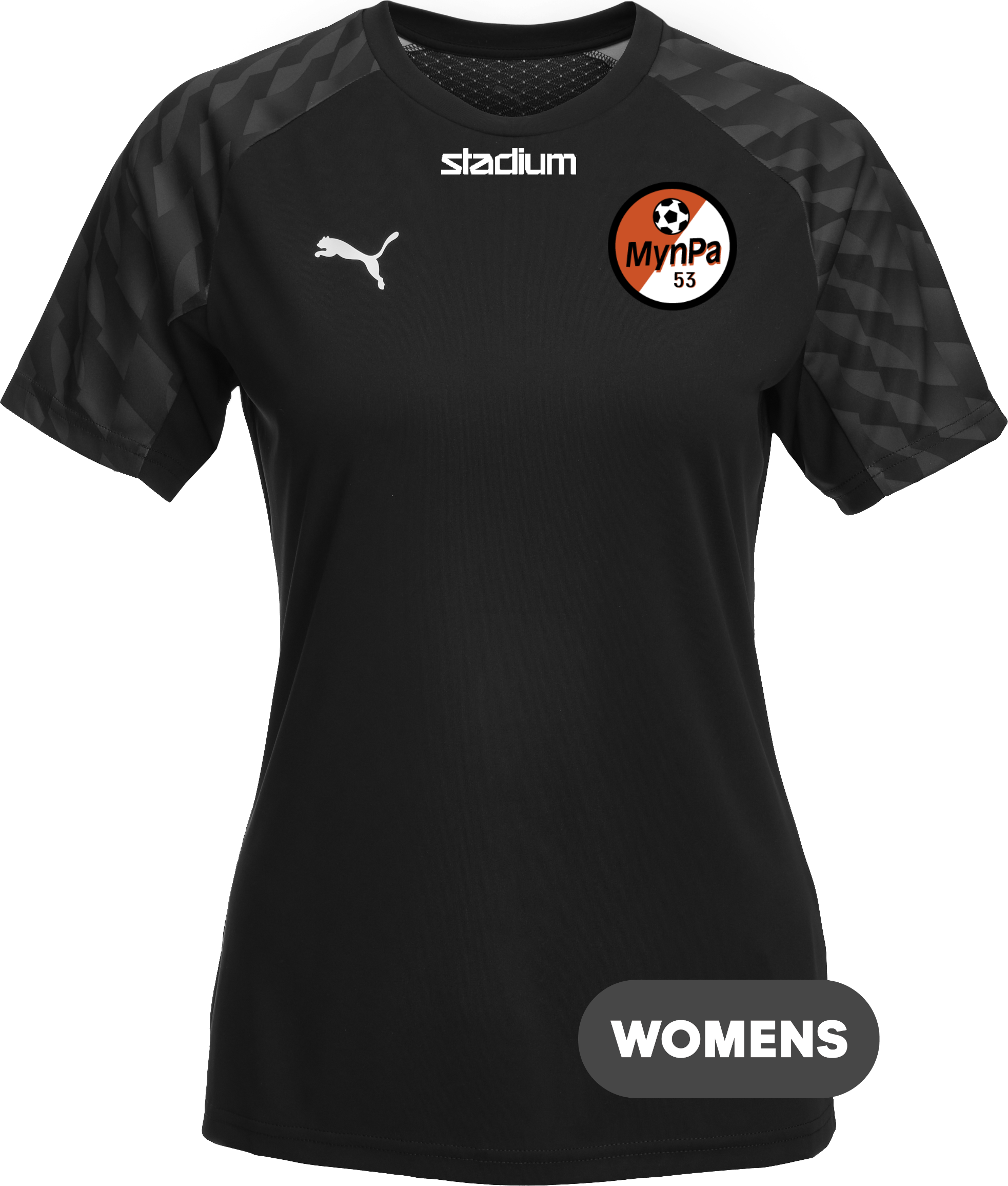 
PUMA, 
TEAMLIGA26 JERSEY W, 
Detail 1
