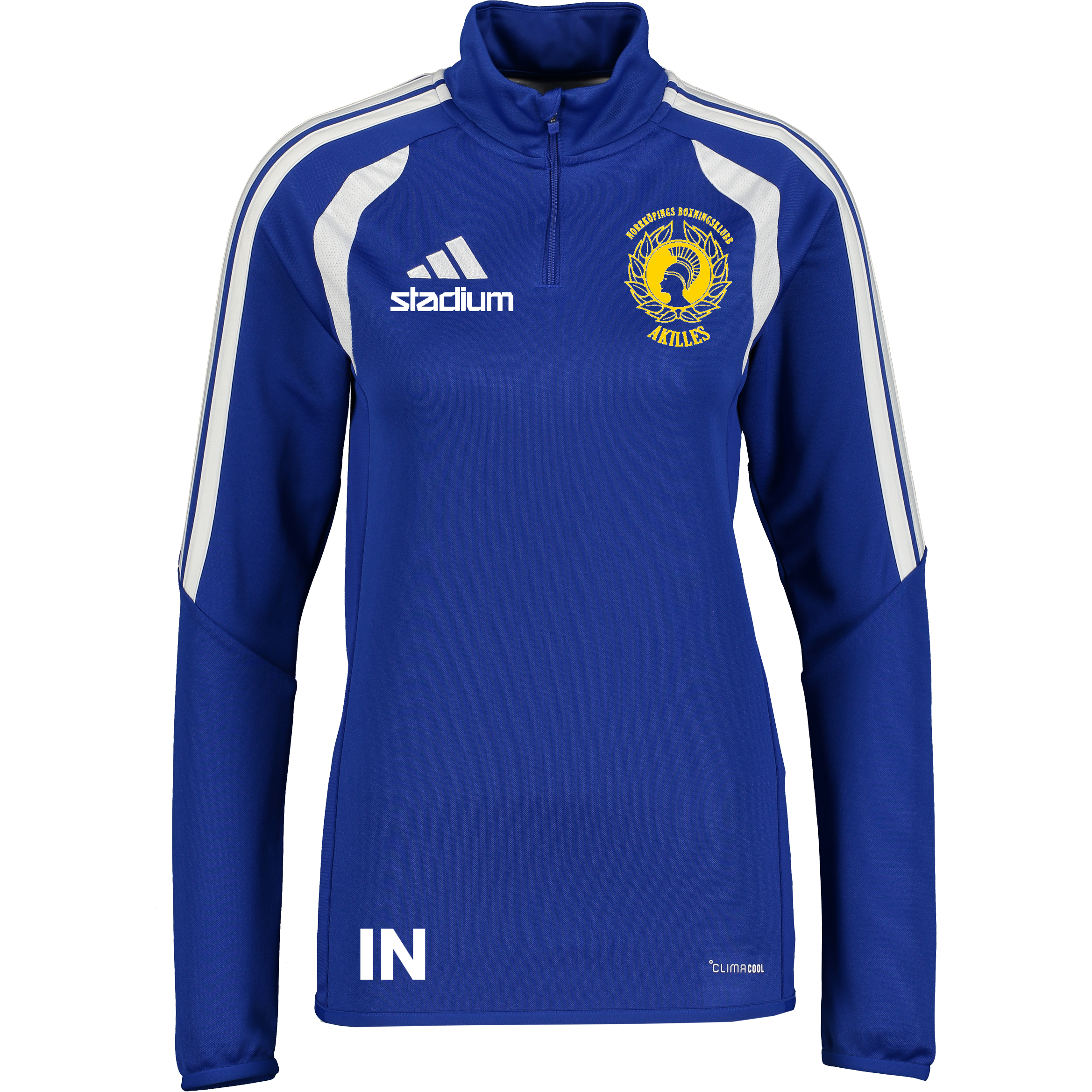 
ADIDAS, 
TIRO26 L TR TOP W, 
Detail 1
