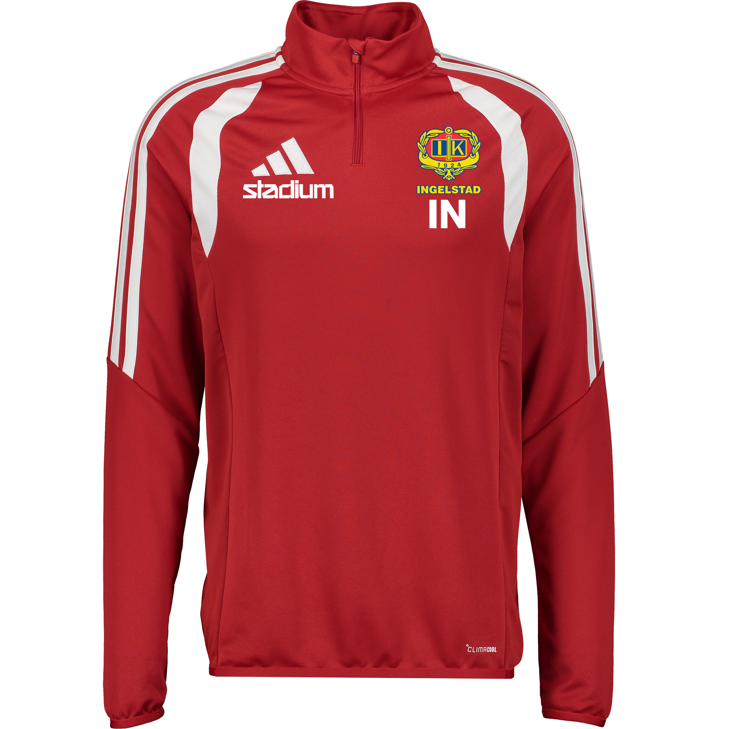 
ADIDAS, 
TIRO26 L TR TOP JR, 
Detail 1
