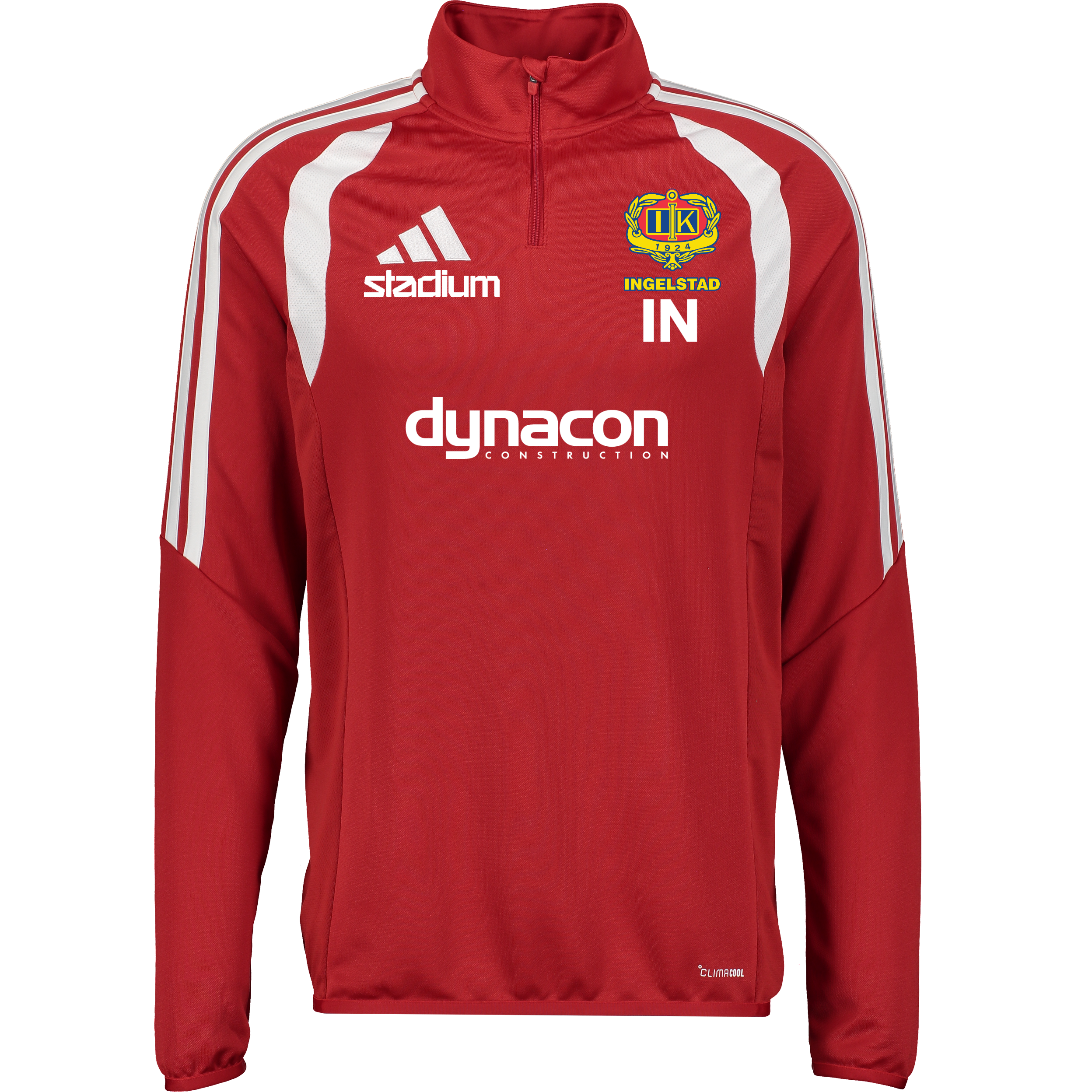 
ADIDAS, 
TIRO26 L TR TOP JR, 
Detail 1
