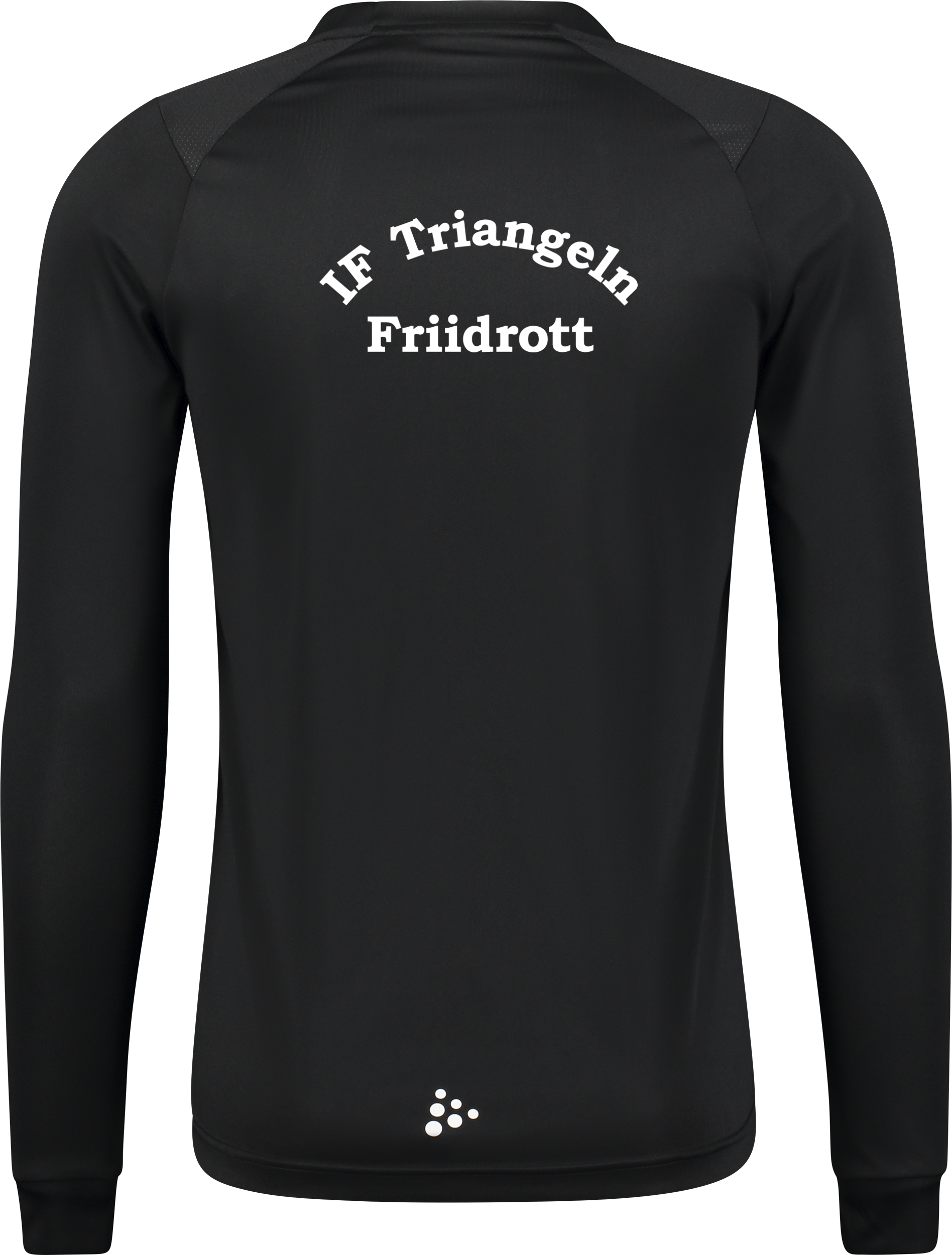 CRAFT, Rush 2.0 Ls Tee M