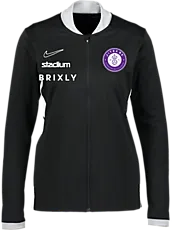400358101101 NIKE Acd25 Trk Jkt W 400358101101 NIKE Acd25 Trk Jkt W Standard Small1x1