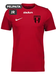 299008110101 NIKE Park VII SS Jsy Jr 299008110101 NIKE Park VII SS Jsy Jr Standard Small1x1