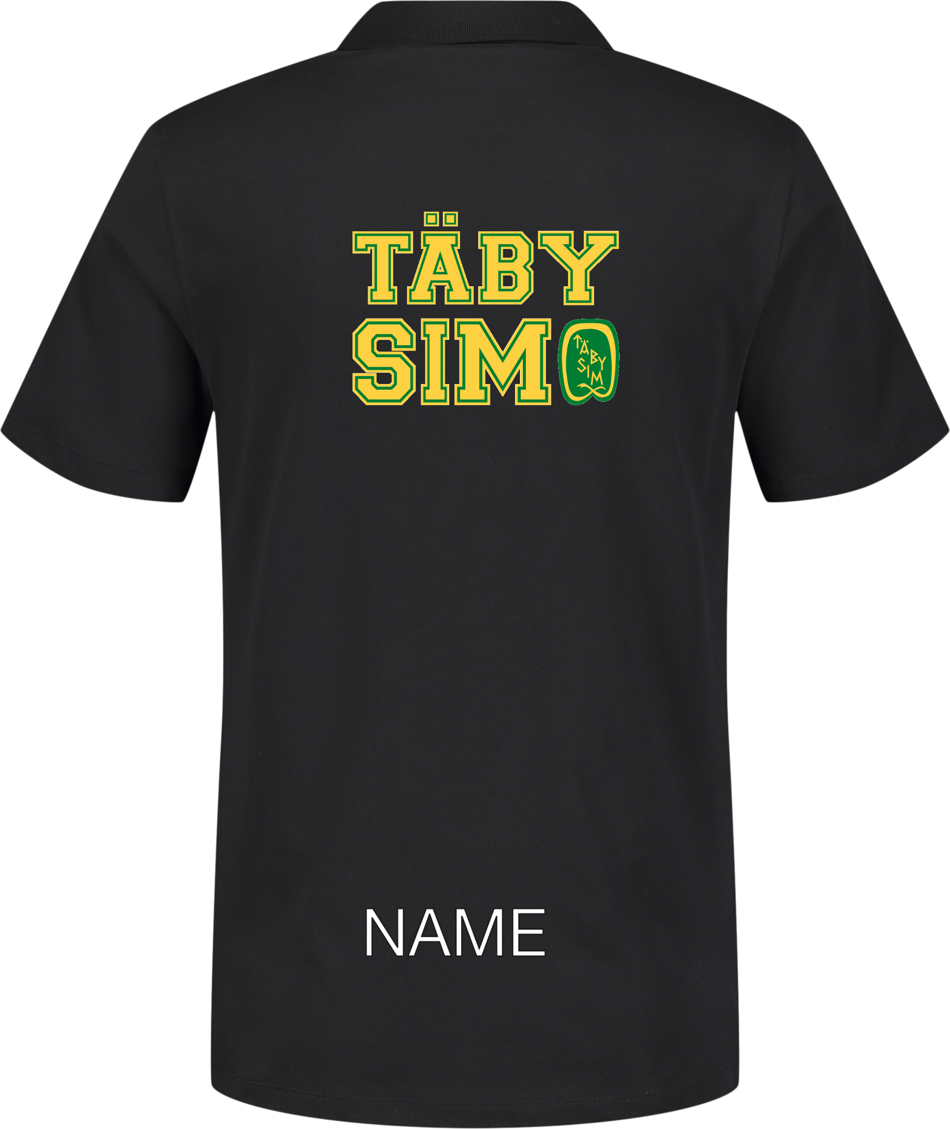 NIKE, PARK26 SS POLO