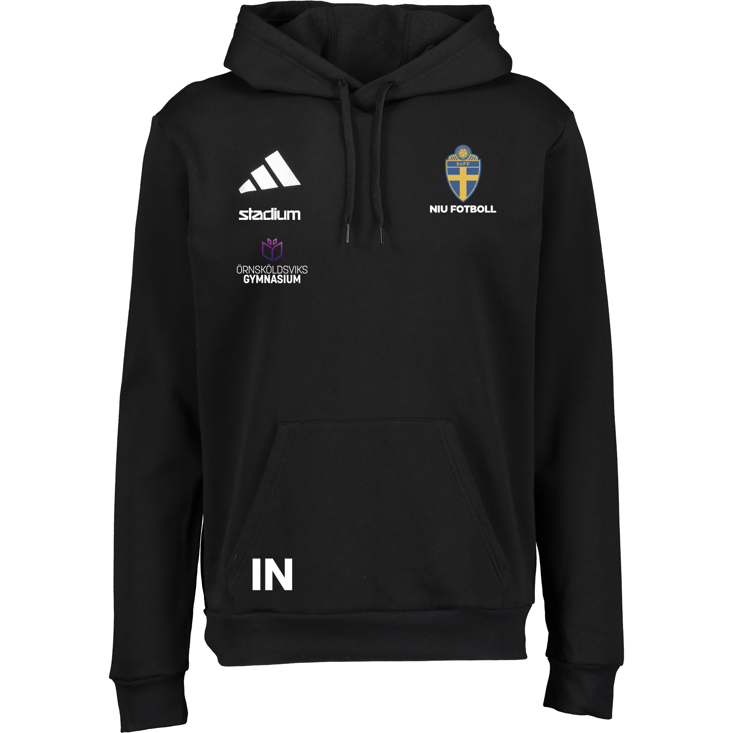 
ADIDAS, 
ENT26 HOODY, 
Detail 1
