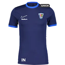 400353105101 NIKE Acd25 Ss Top Jr 400353105101 NIKE Acd25 Ss Top Jr Standard Small1x1