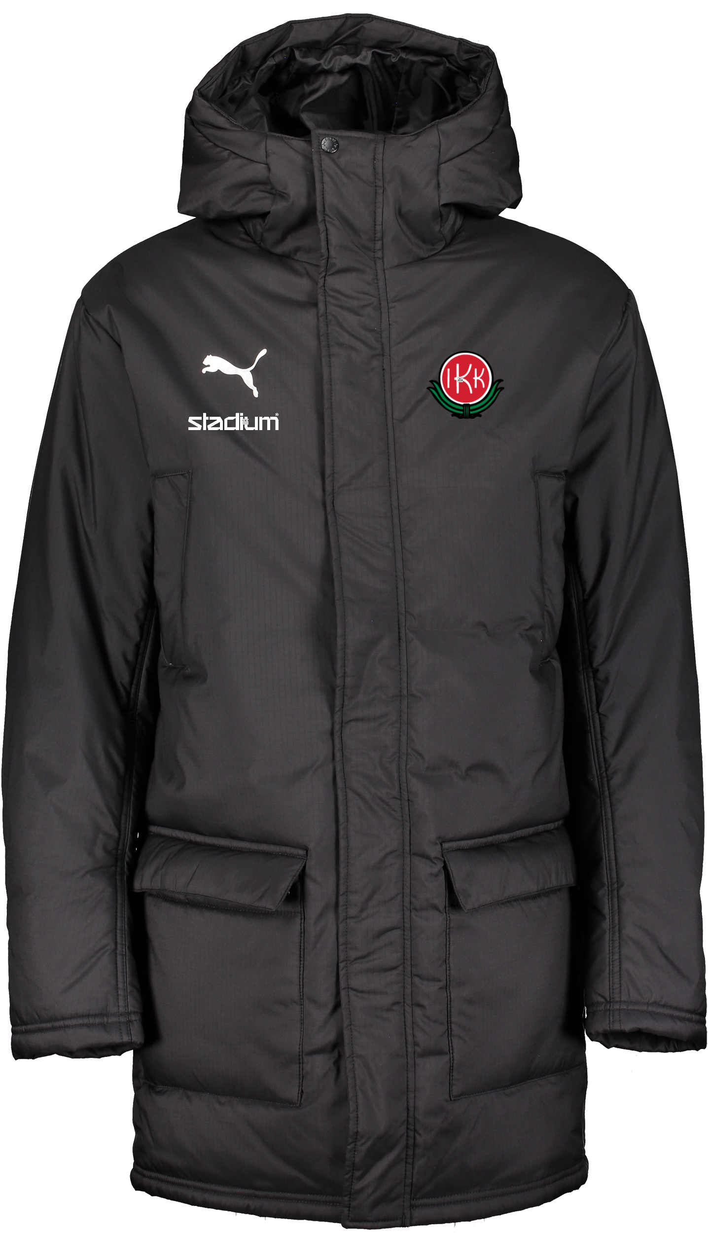 
PUMA, 
T FINAL WINTER JKT, 
Detail 1

