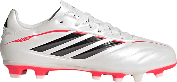 ADIDAS COPA PURE IV CLUB FG/MG JR
