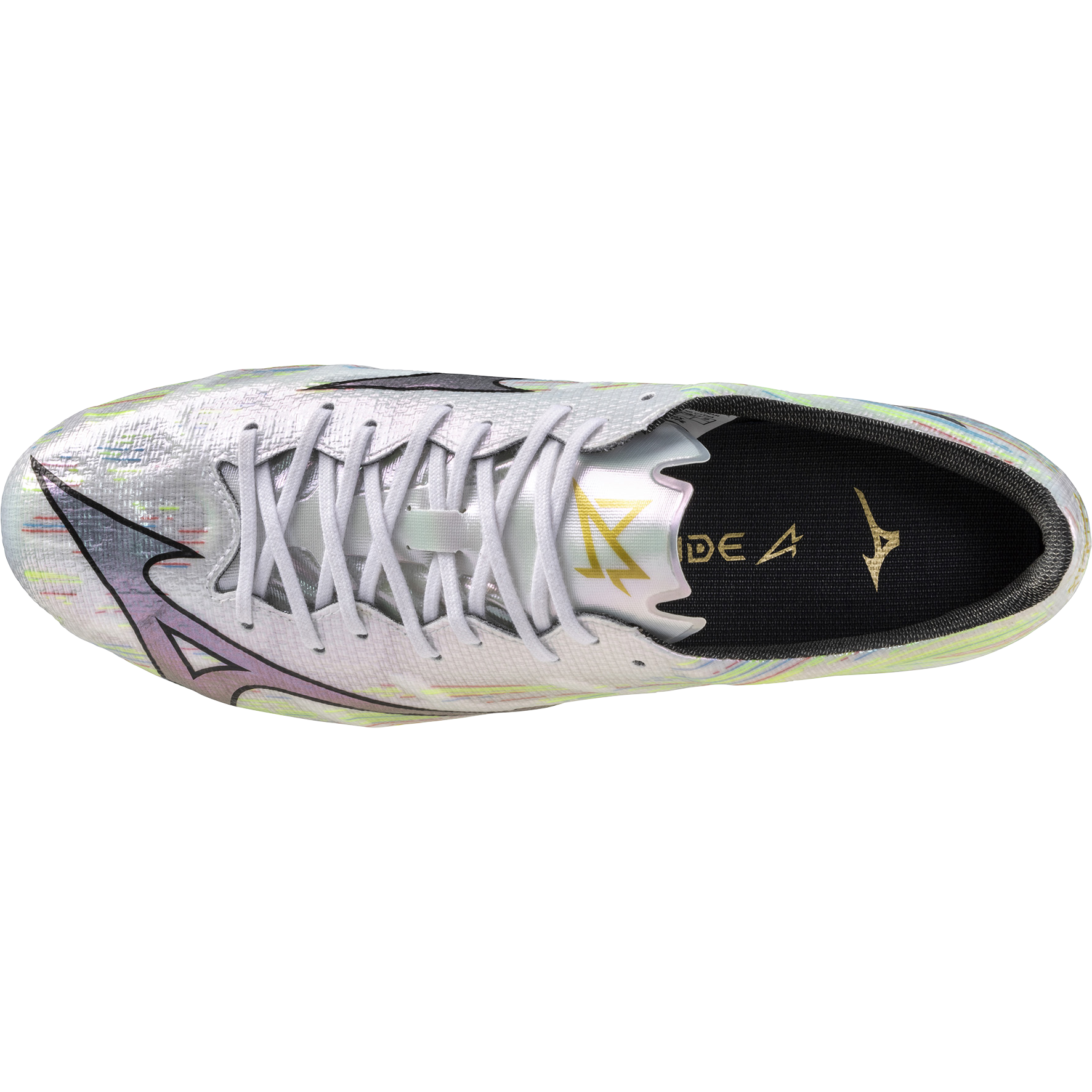 MIZUNO, Mizuno &Alpha; Ii Elite Ag