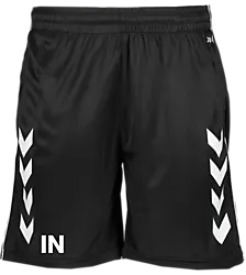 376132101102 HUMMEL Core Xk Poly Coach Shorts 376132101102 HUMMEL Core Xk Poly Coach Shorts Standard Small1x1