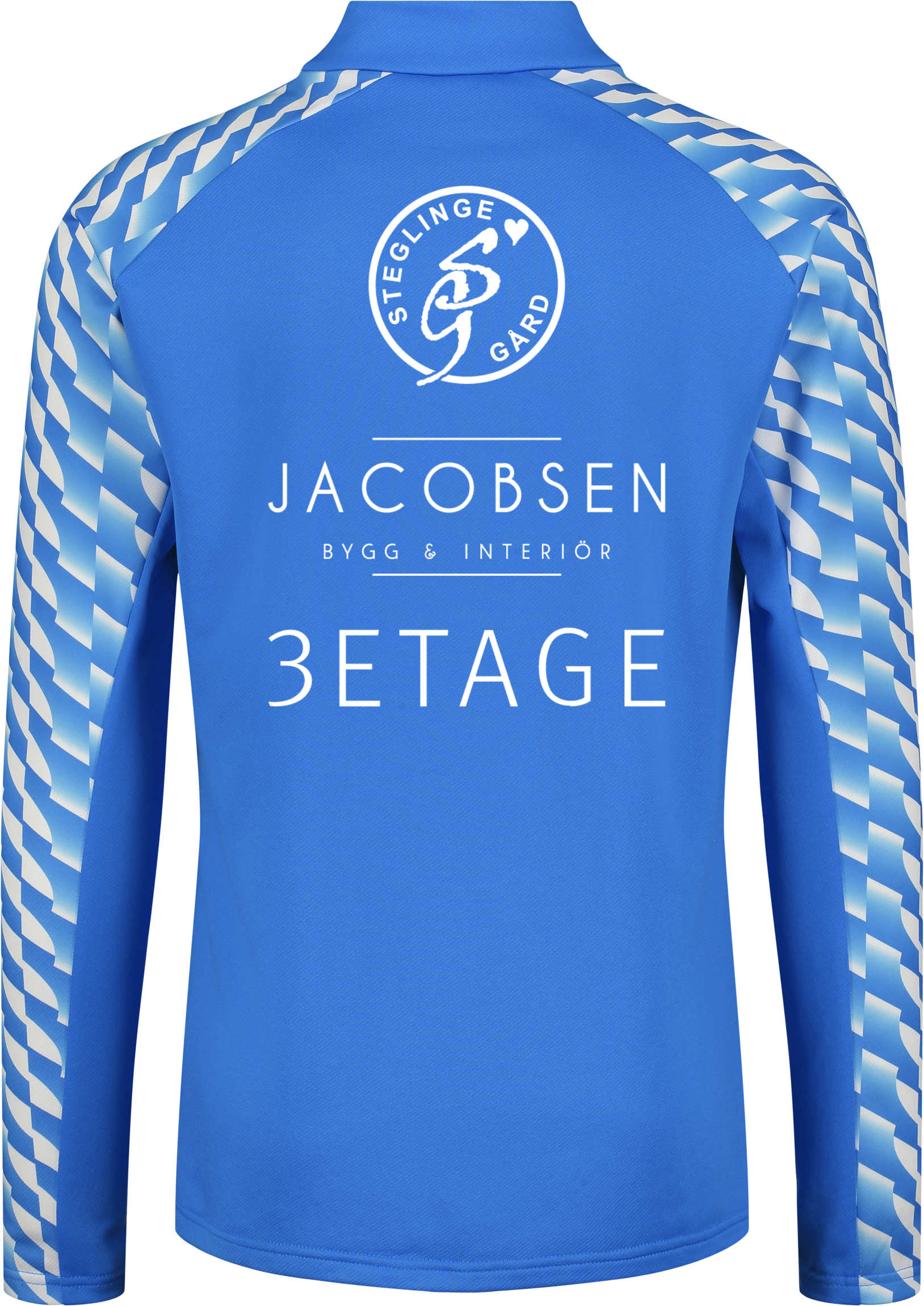 PUMA, TEAMLIGA26 TRAINING 1/4 ZIP TOP JR