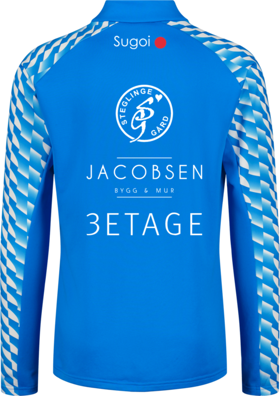 PUMA, TEAMLIGA26 TRAINING 1/4 ZIP TOP JR