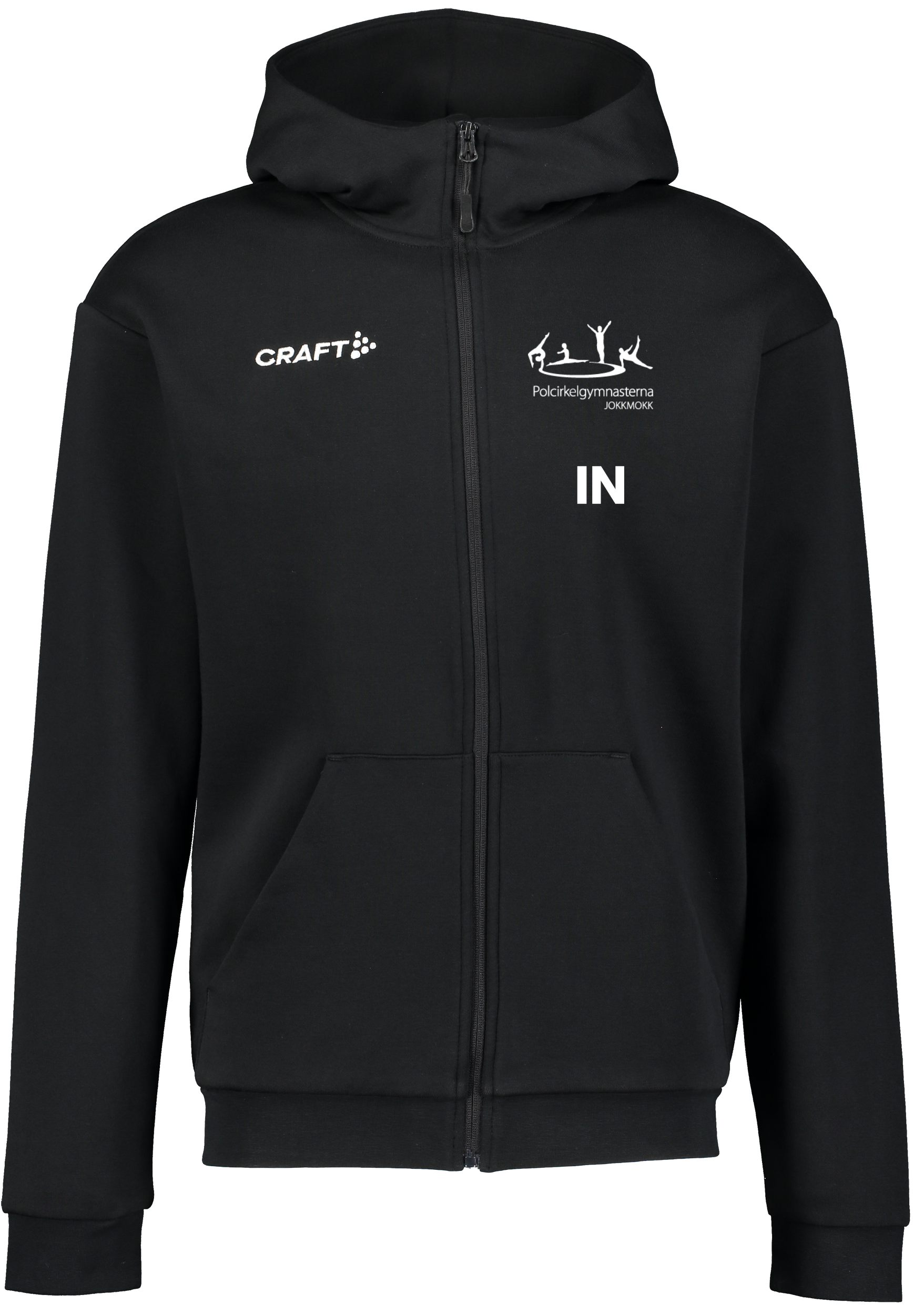 
CRAFT, 
Community 2.0 Fz Hood, 
Detail 1
