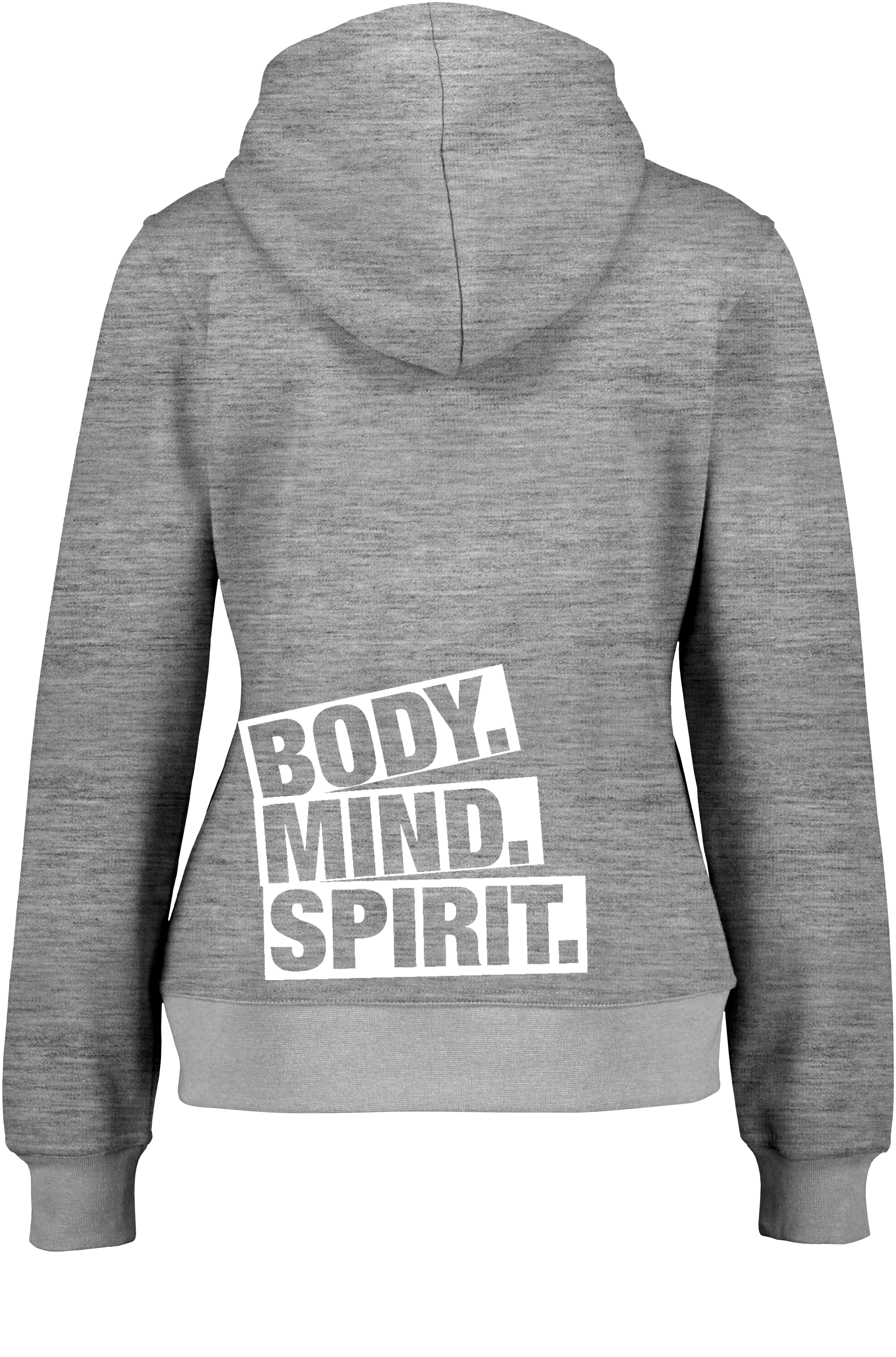 CLIQUE, Basic Hoody F Zip W